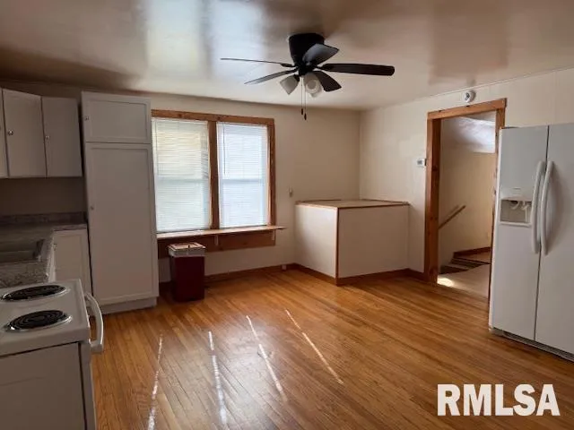 $150,000 | 121 North 9th Street, Herrin, IL 62948