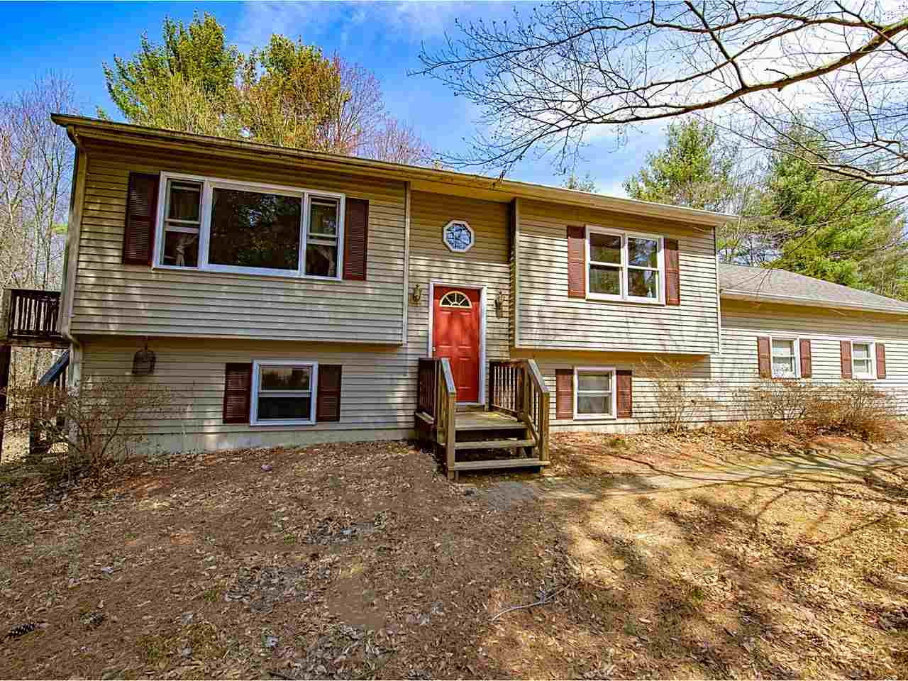919 Waller Road Georgia, VT 05468 - Photo 2 of 34