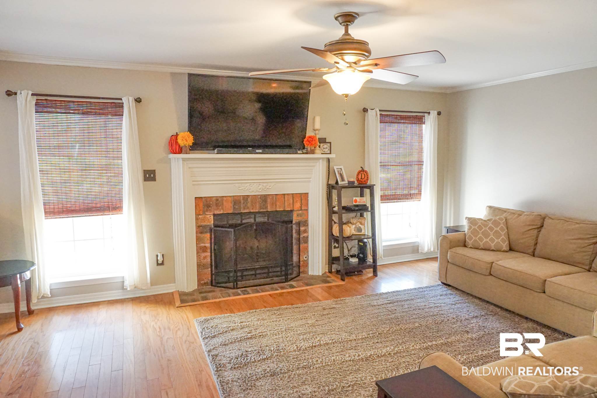3101 Southridge Road South Mobile, AL 36693 - Photo 9 of 21