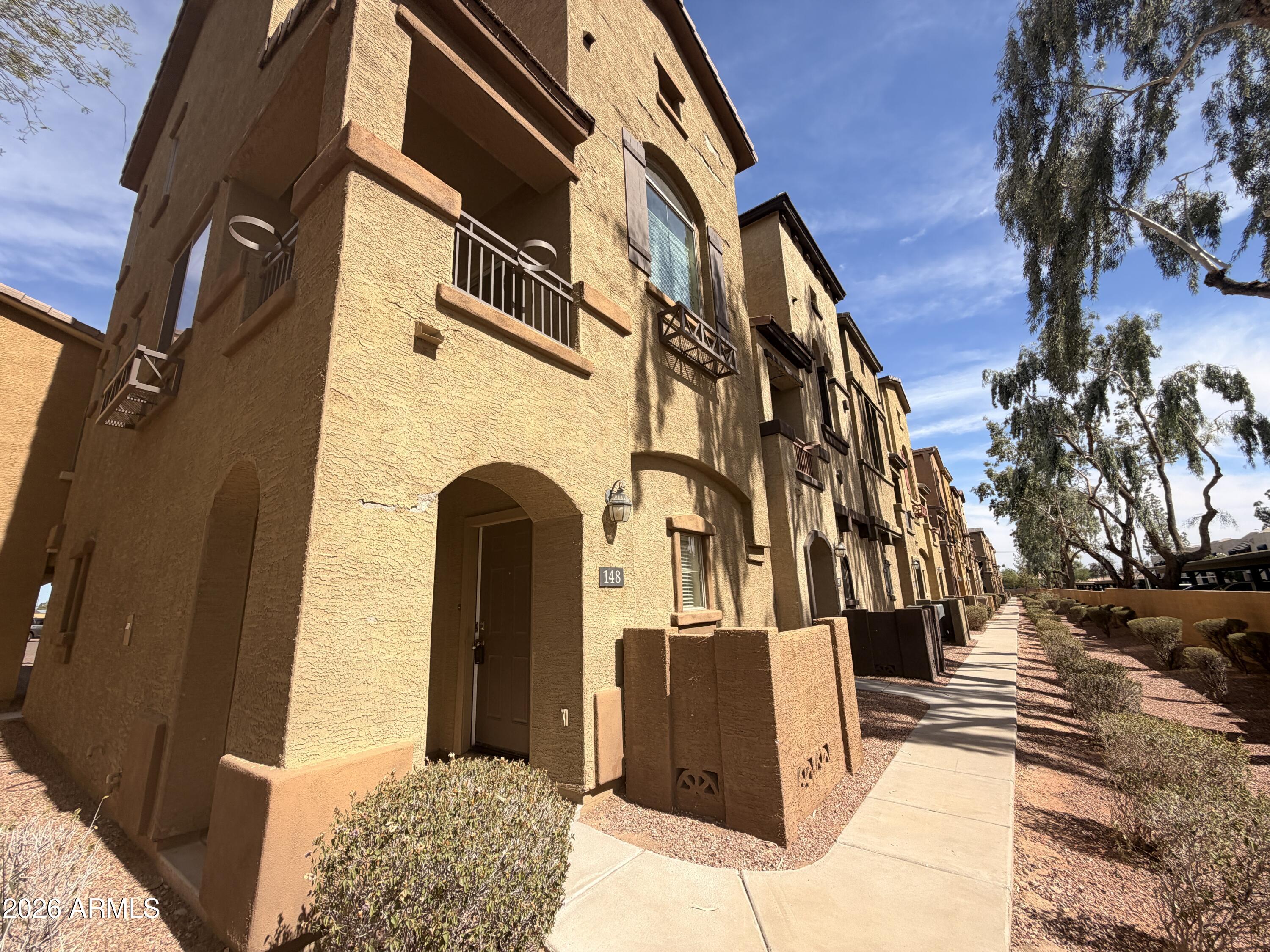 3250 West Greenway Road, Unit 148 Phoenix, AZ 85053 - Photo 2 of 25