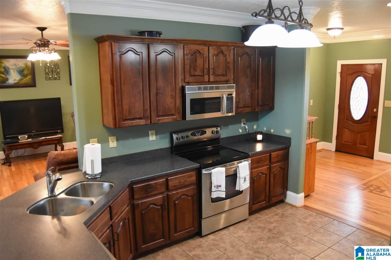 313 County Road 437 Heflin, AL 36264 - Photo 14 of 49