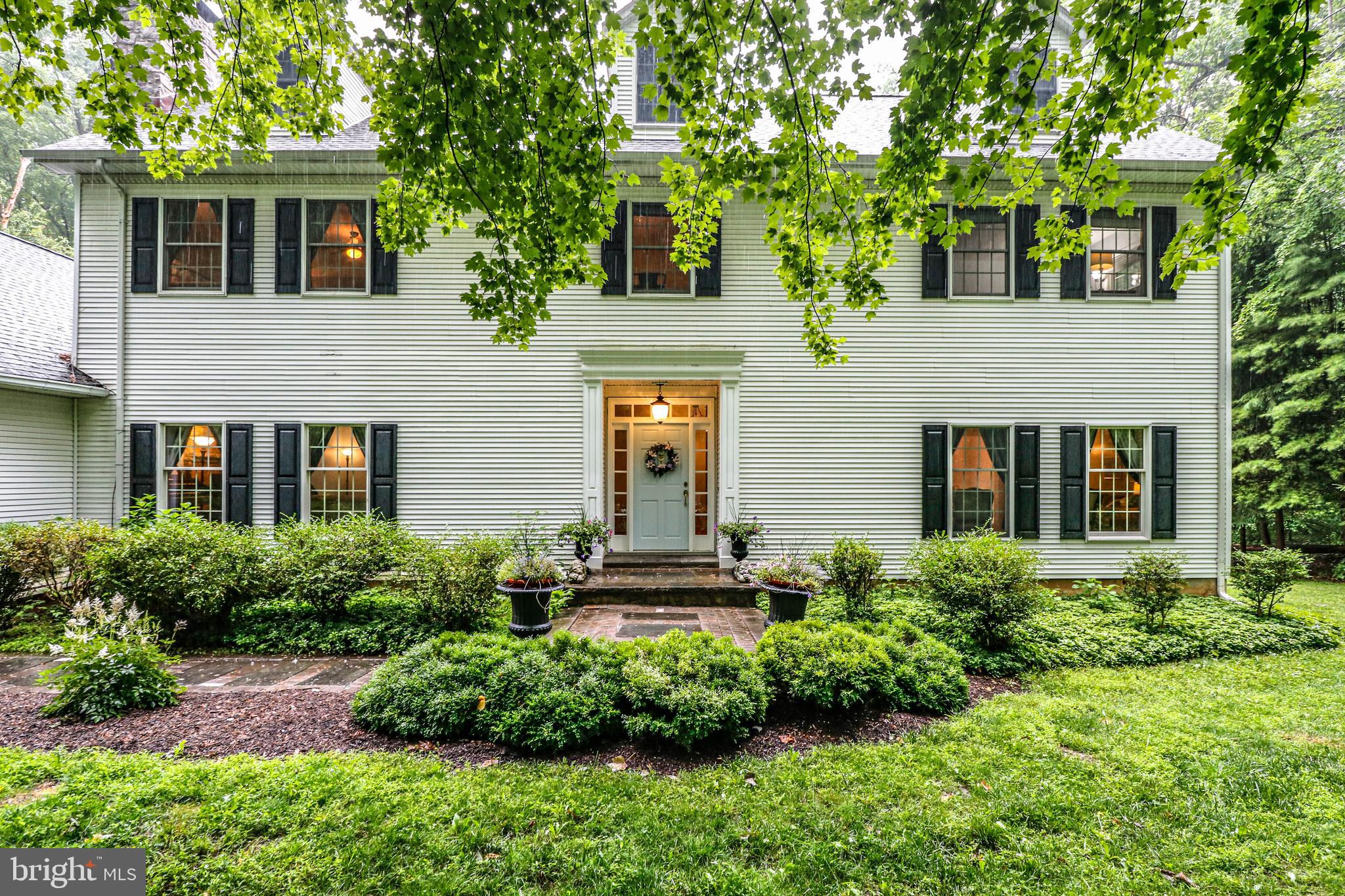 131 Mountain Road Ringoes, NJ 08551 - Photo 1 of 47