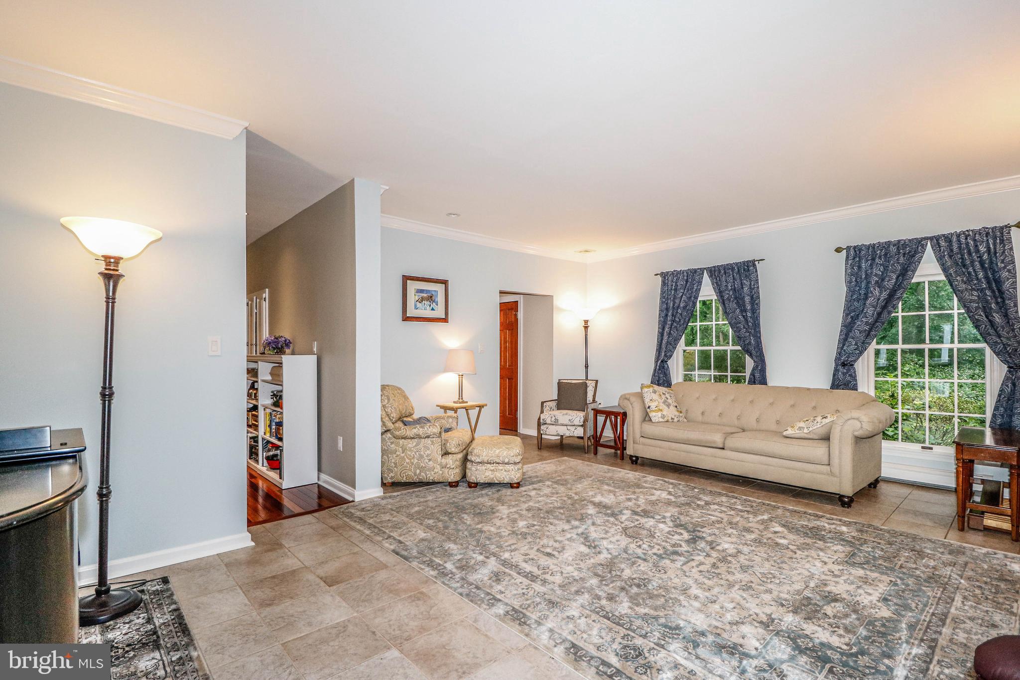 131 Mountain Road Ringoes, NJ 08551 - Photo 14 of 47 Formal Living Room