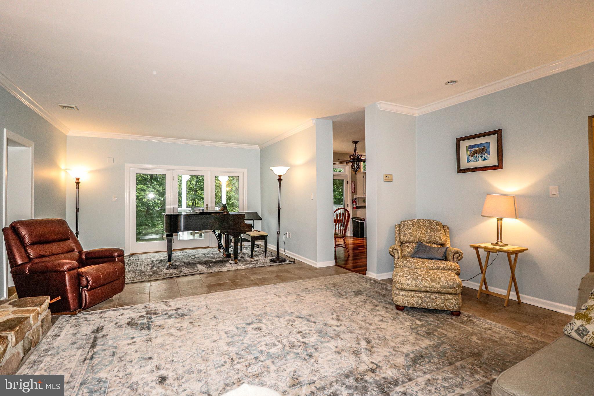 131 Mountain Road Ringoes, NJ 08551 - Photo 19 of 47 Den View