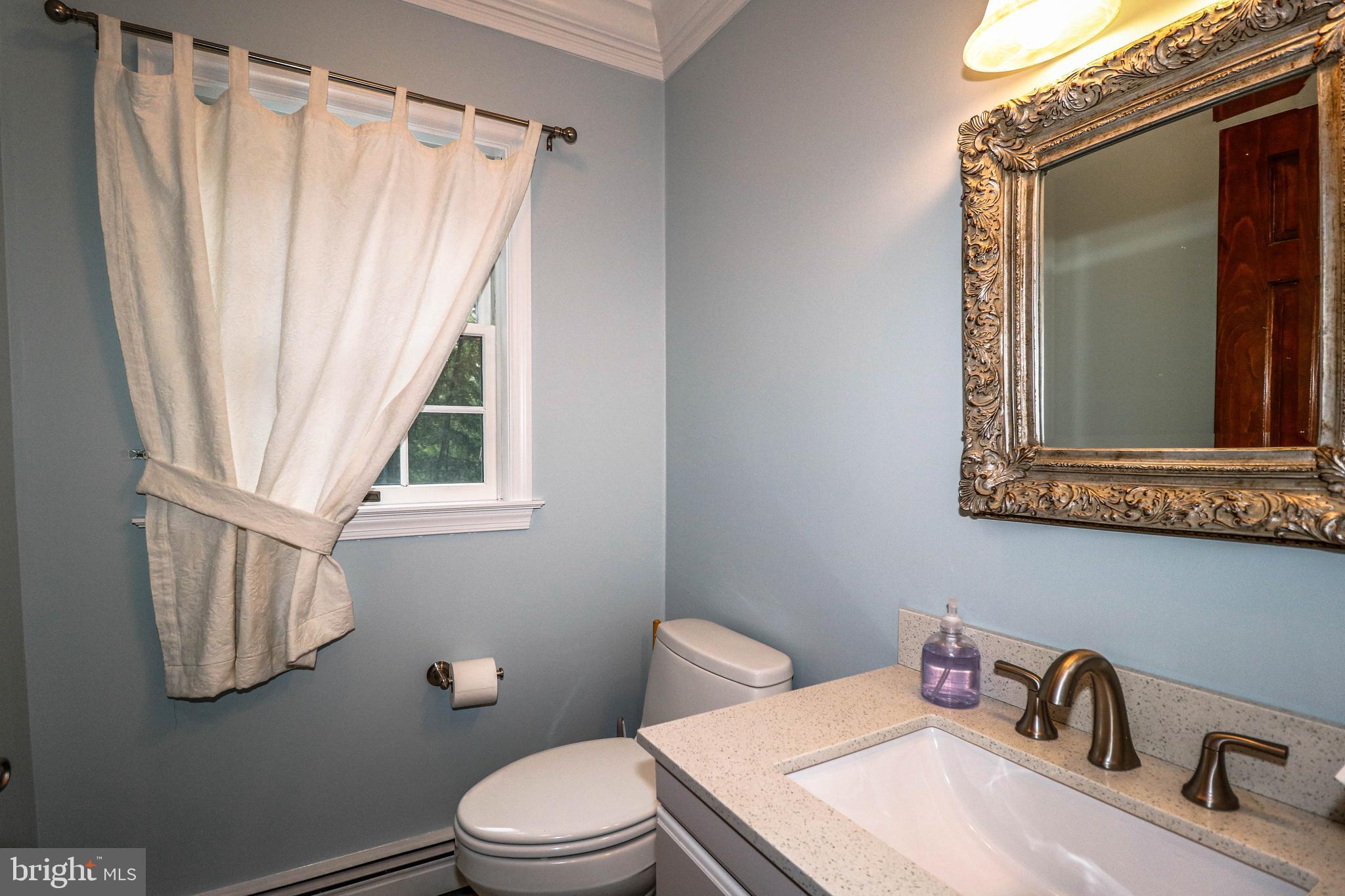 131 Mountain Road Ringoes, NJ 08551 - Photo 21 of 47 Powderroom