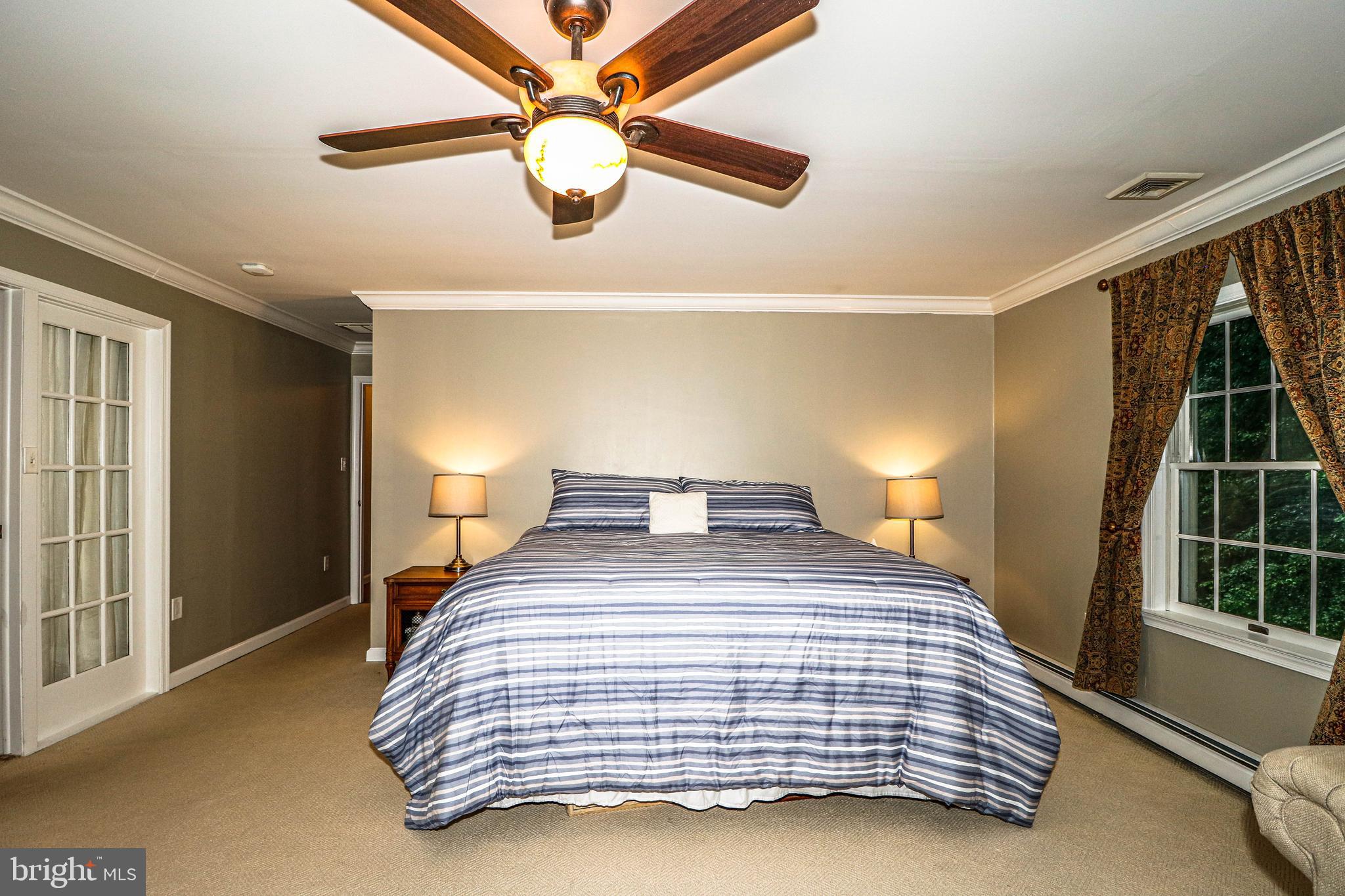 131 Mountain Road Ringoes, NJ 08551 - Photo 22 of 47 Primary Bedroom