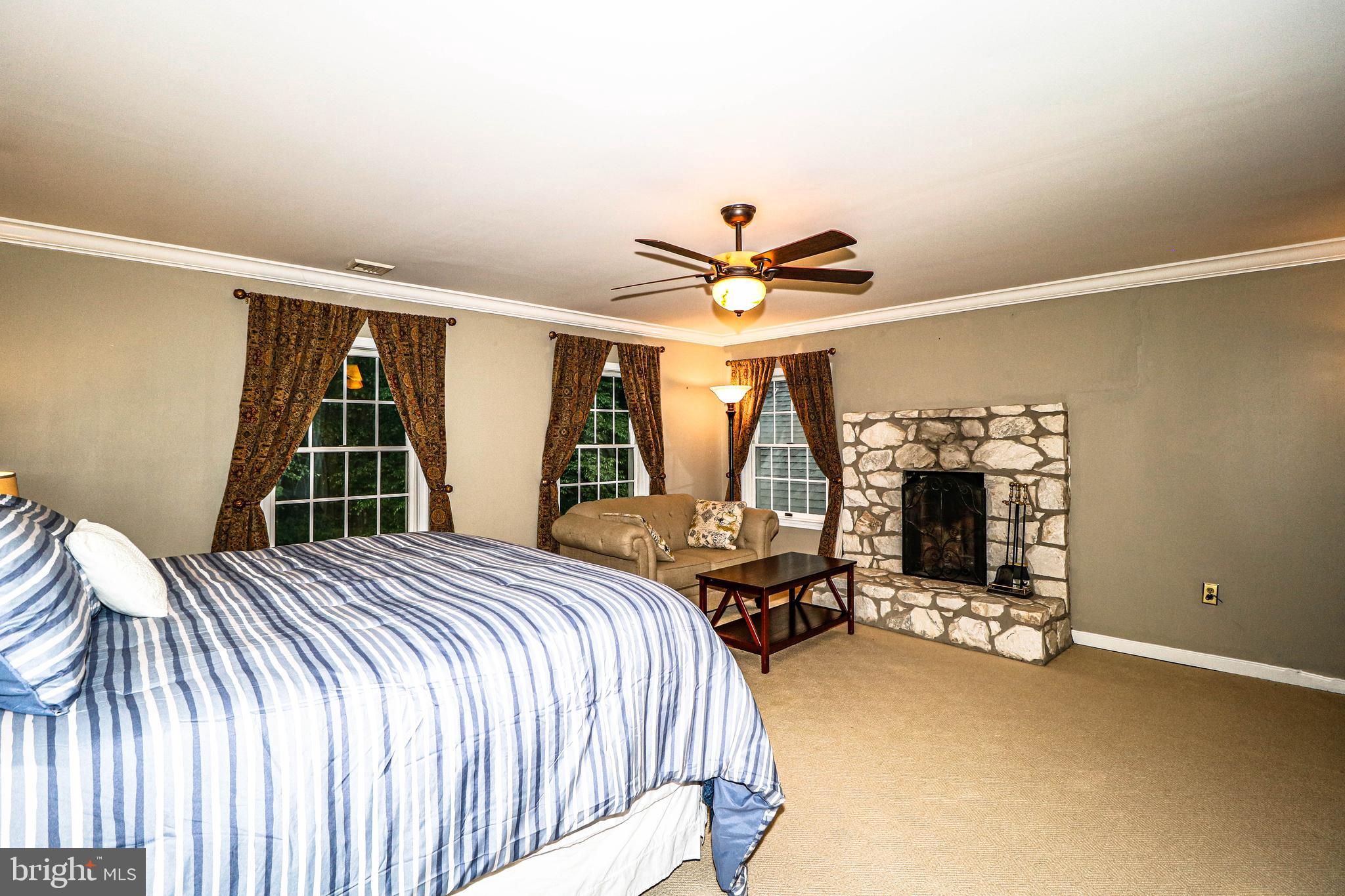 131 Mountain Road Ringoes, NJ 08551 - Photo 24 of 47