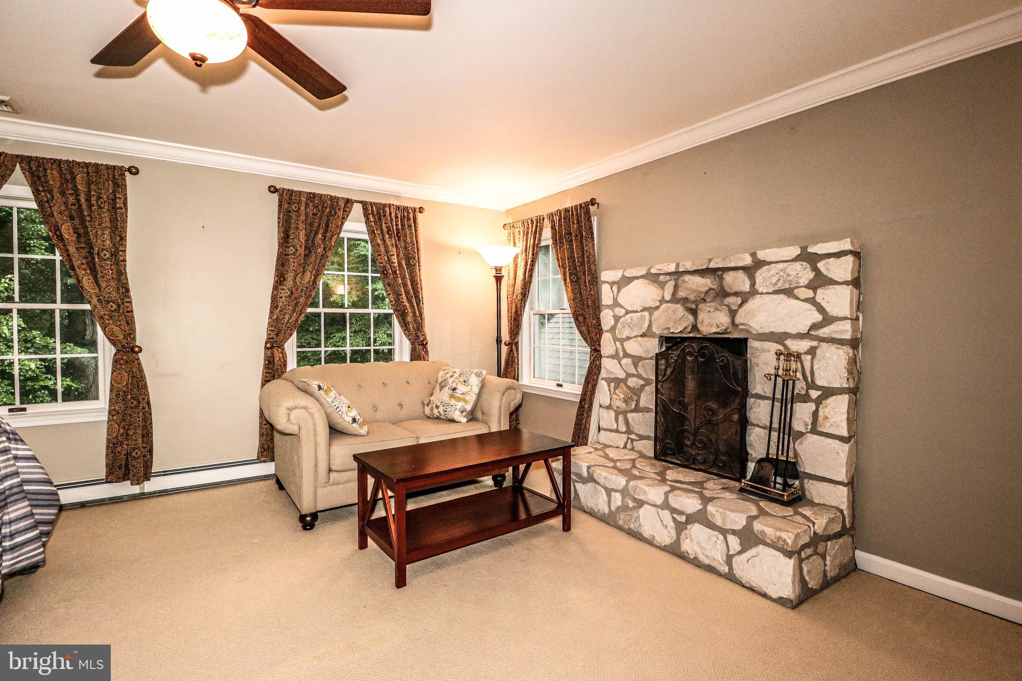131 Mountain Road Ringoes, NJ 08551 - Photo 25 of 47