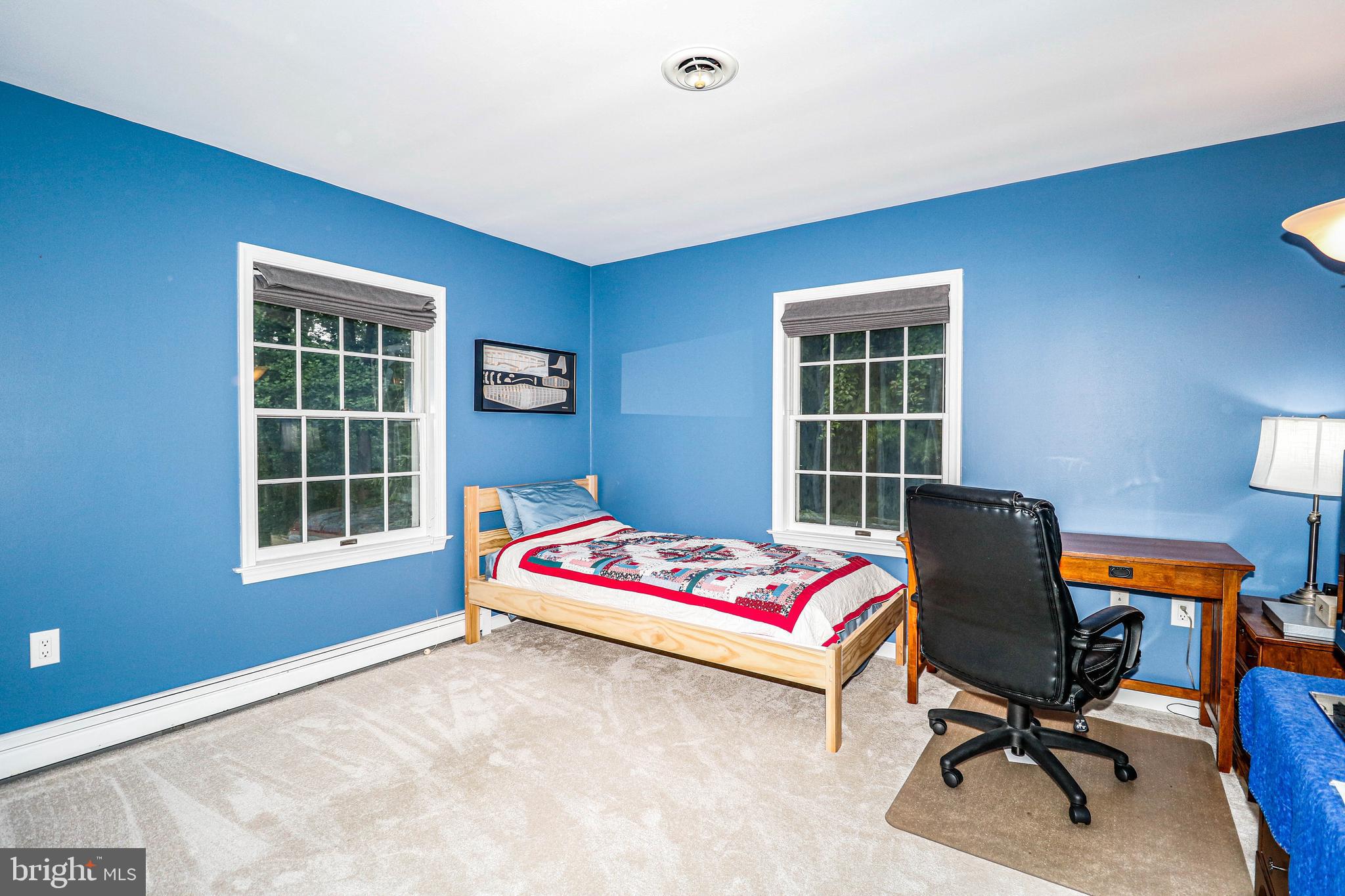 131 Mountain Road Ringoes, NJ 08551 - Photo 32 of 47 Bedroom