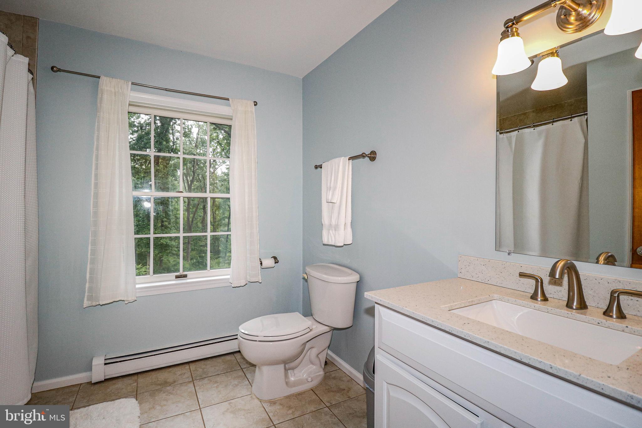 131 Mountain Road Ringoes, NJ 08551 - Photo 33 of 47 Hall Bathroom