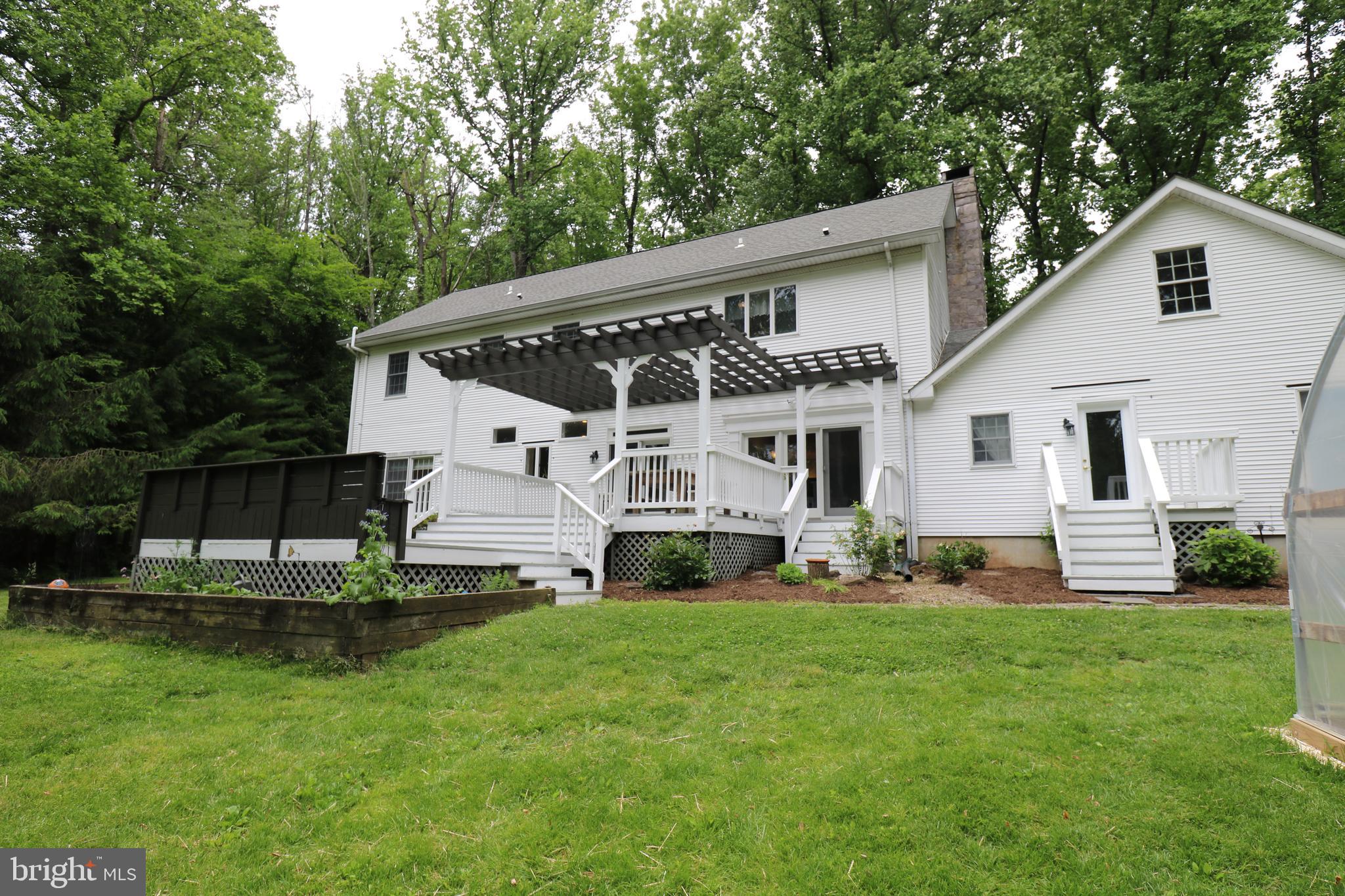 131 Mountain Road Ringoes, NJ 08551 - Photo 43 of 47