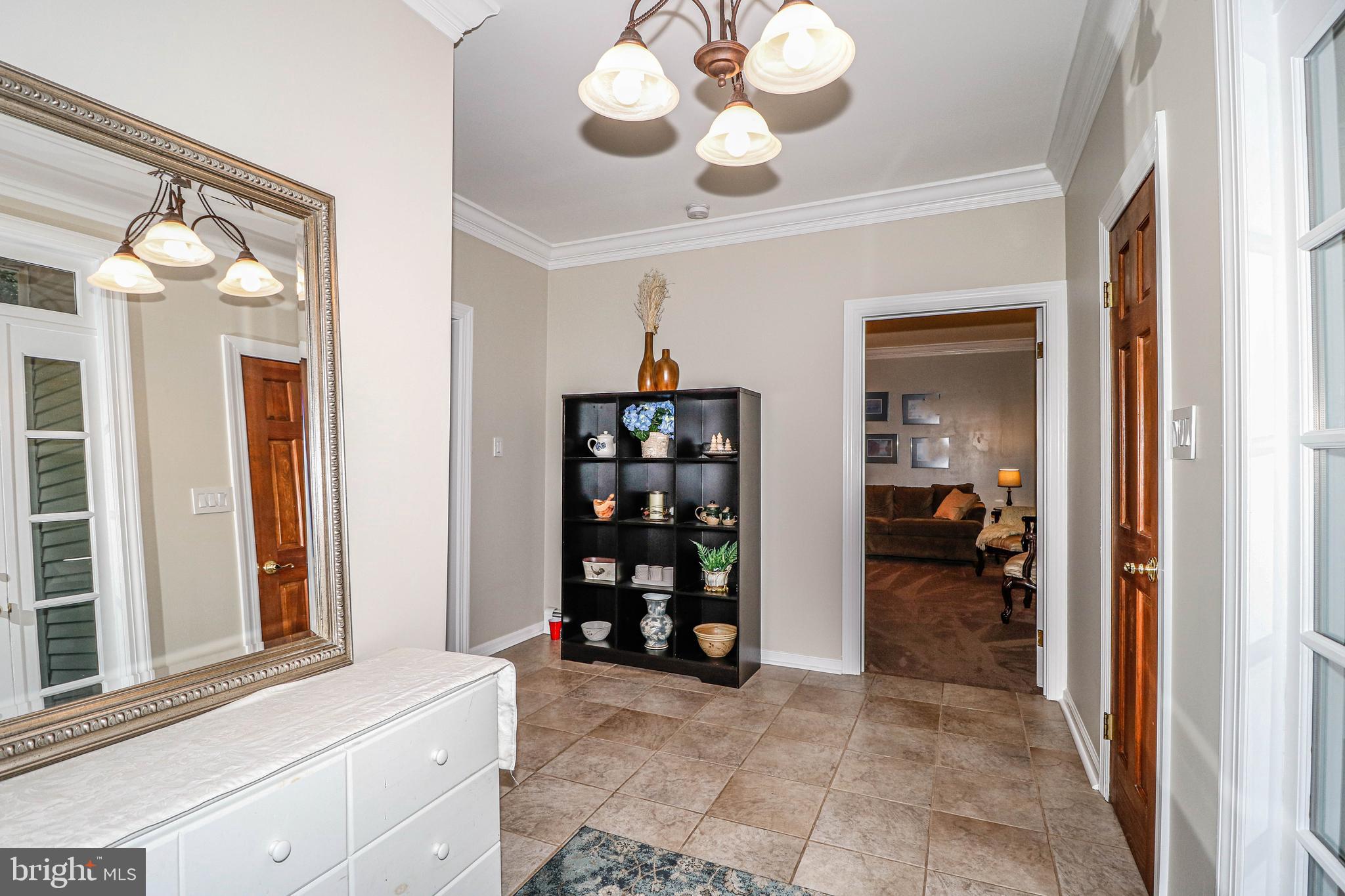 131 Mountain Road Ringoes, NJ 08551 - Photo 6 of 47 Foyer