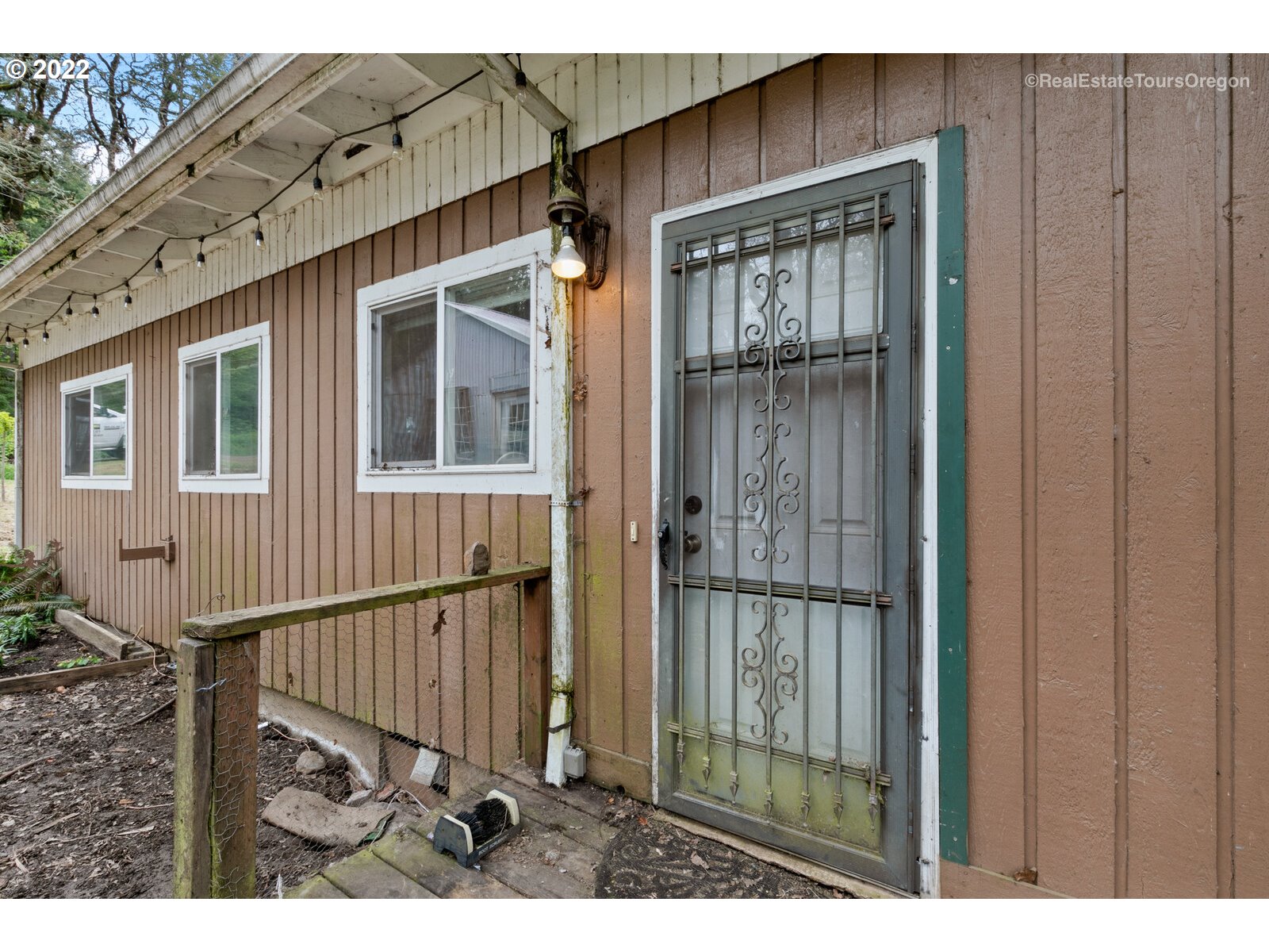 39665 Southwest Gibson Road Gaston, OR 97119 - Photo 17 of 29