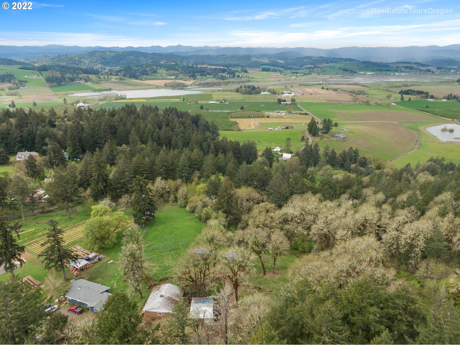39665 Southwest Gibson Road Gaston, OR 97119 - Photo 21 of 29