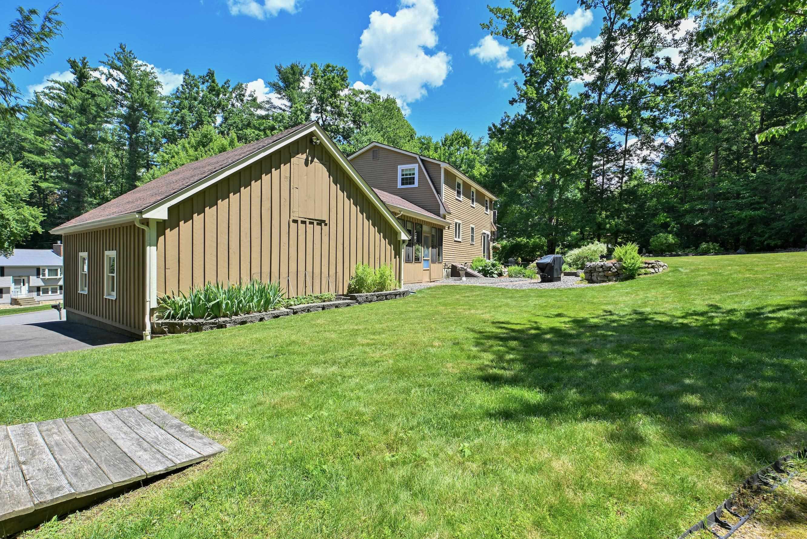 44 Berkley Street Merrimack, NH 03054 - Photo 53 of 60