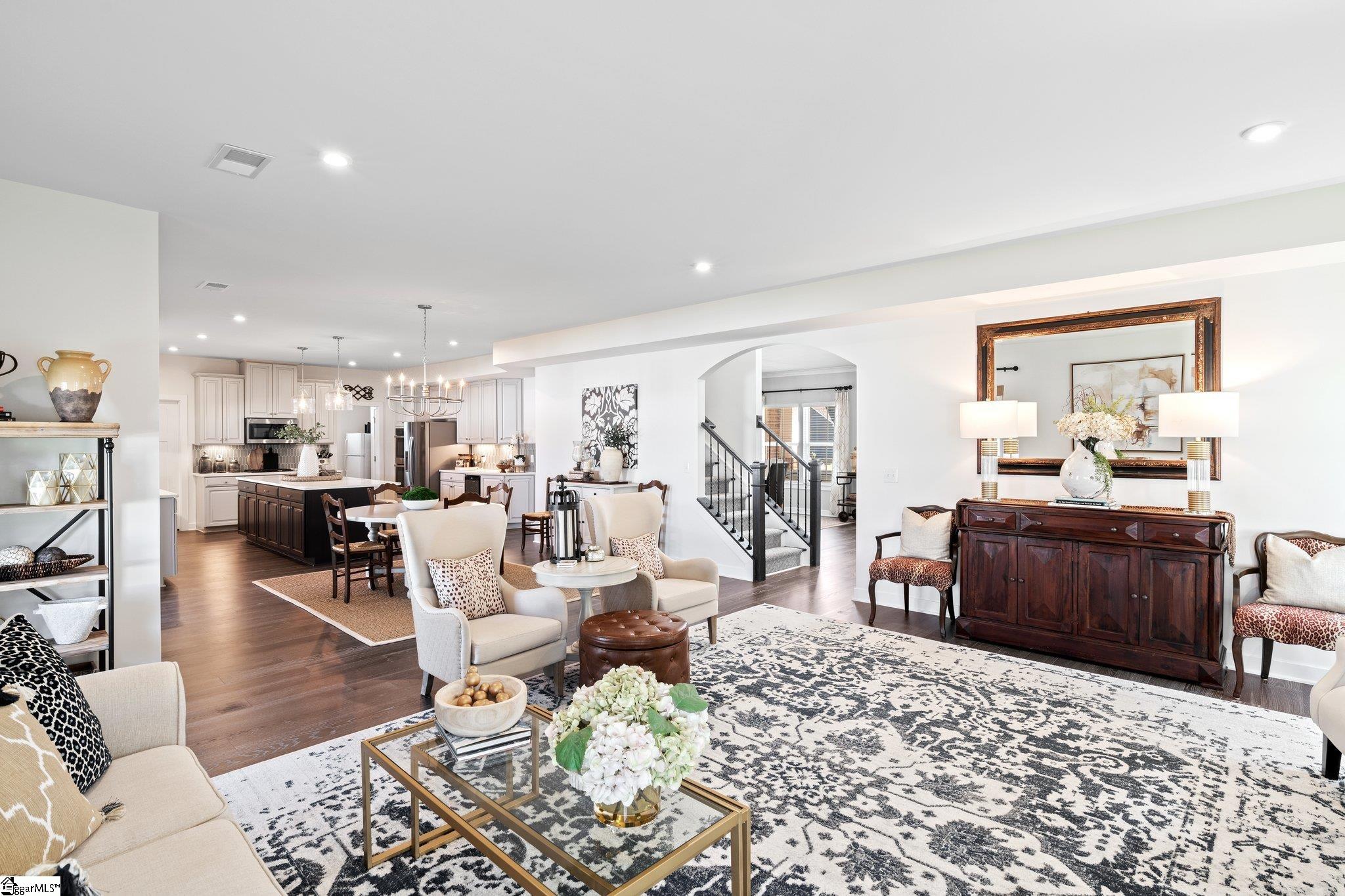 7 Inka Court Greenville, SC 29607 - Photo 11 of 36 Gallery Image 11