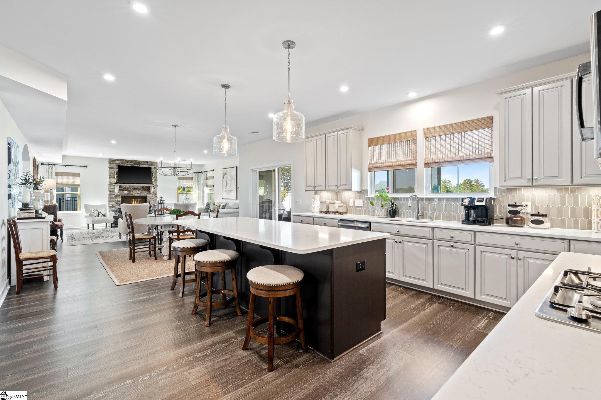 7 Inka Court Greenville, SC 29607 - Photo 15 of 36 Gallery Image 15