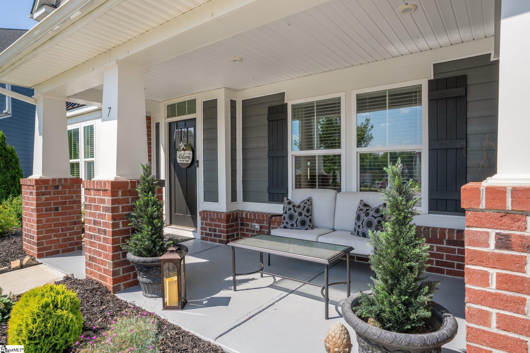 7 Inka Court Greenville, SC 29607 - Photo 2 of 36 Gallery Image 2