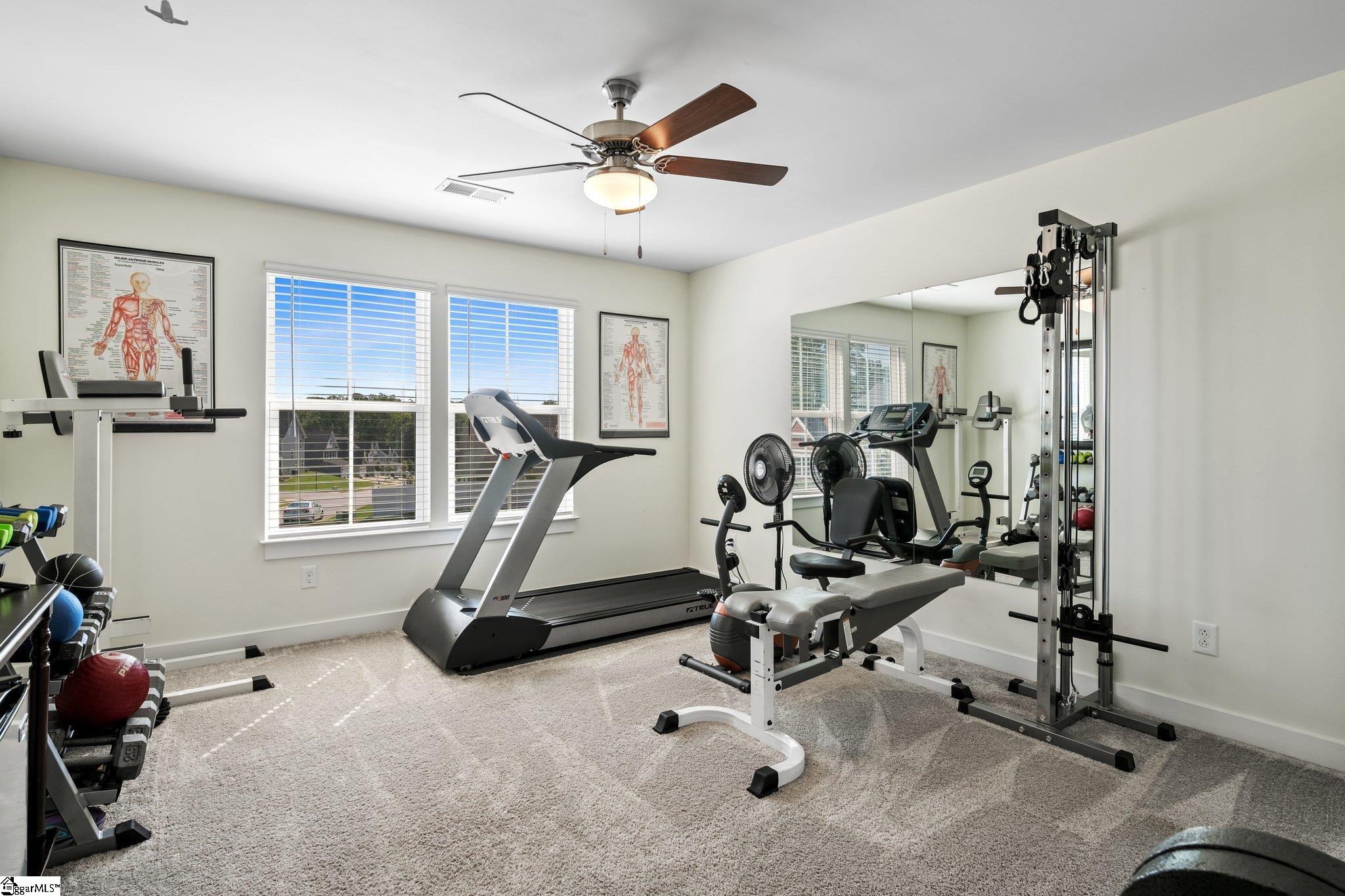 7 Inka Court Greenville, SC 29607 - Photo 27 of 36 Gallery Image 27