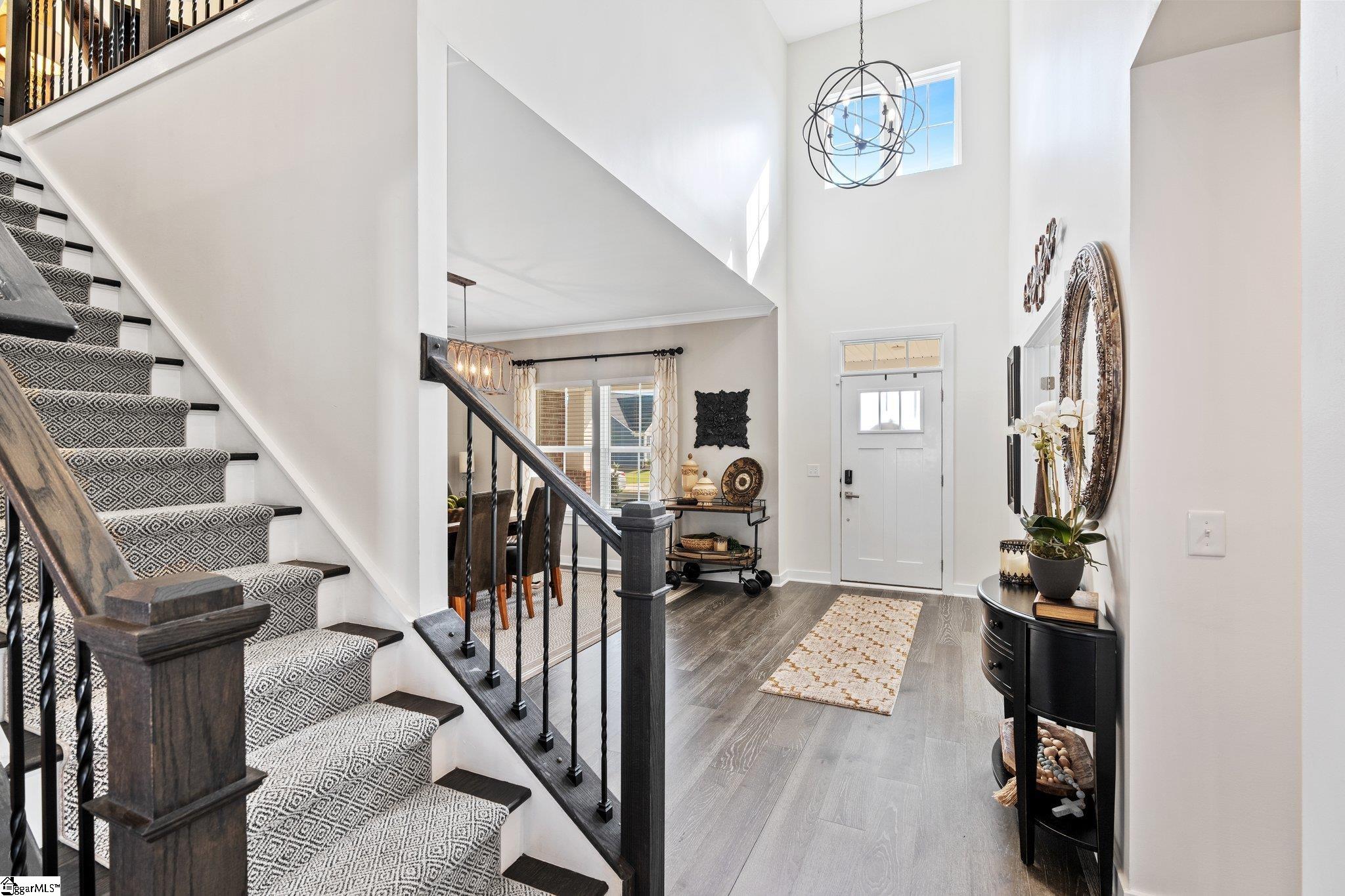 7 Inka Court Greenville, SC 29607 - Photo 3 of 36 Gallery Image 3