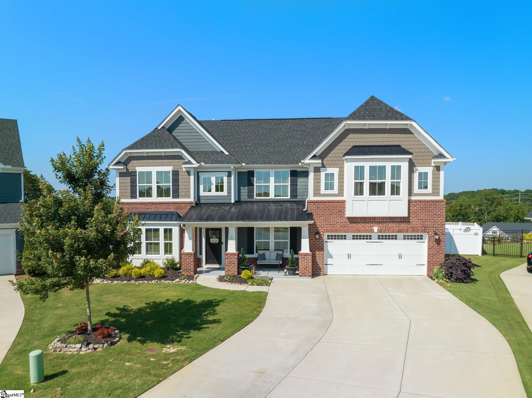 7 Inka Court Greenville, SC 29607 - Photo 31 of 36 Gallery Image 31