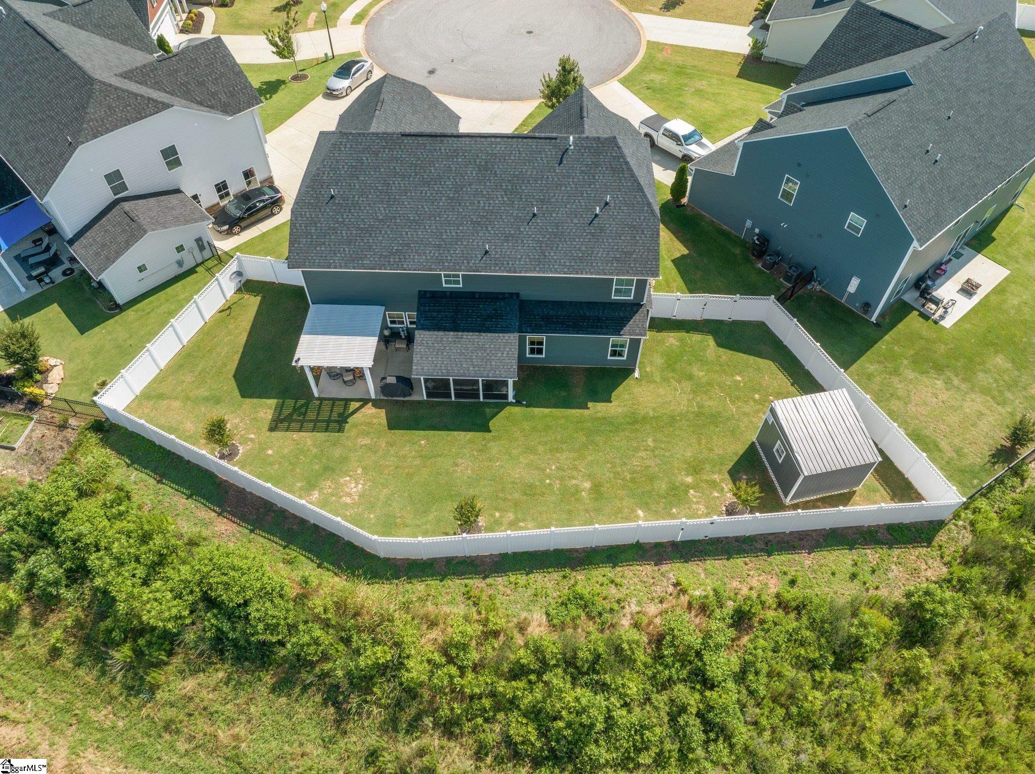 7 Inka Court Greenville, SC 29607 - Photo 32 of 36 Gallery Image 32