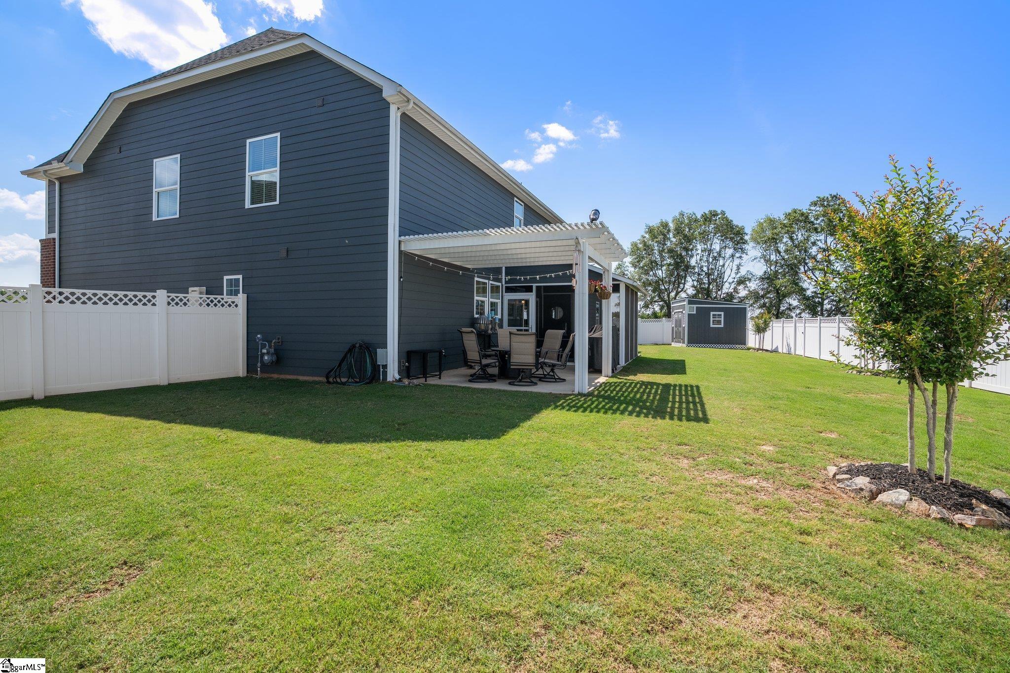 7 Inka Court Greenville, SC 29607 - Photo 33 of 36 Gallery Image 33