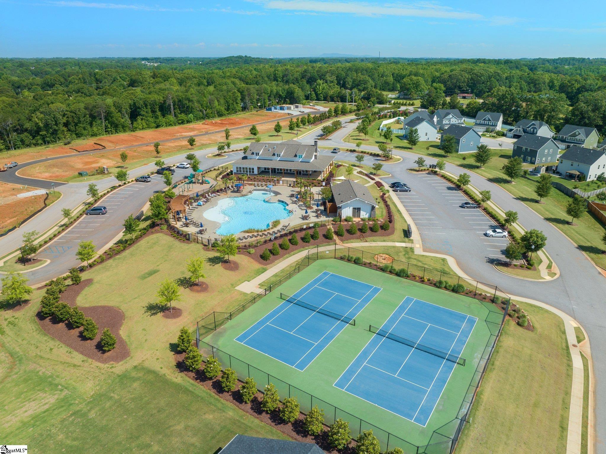 7 Inka Court Greenville, SC 29607 - Photo 35 of 36 Gallery Image 35