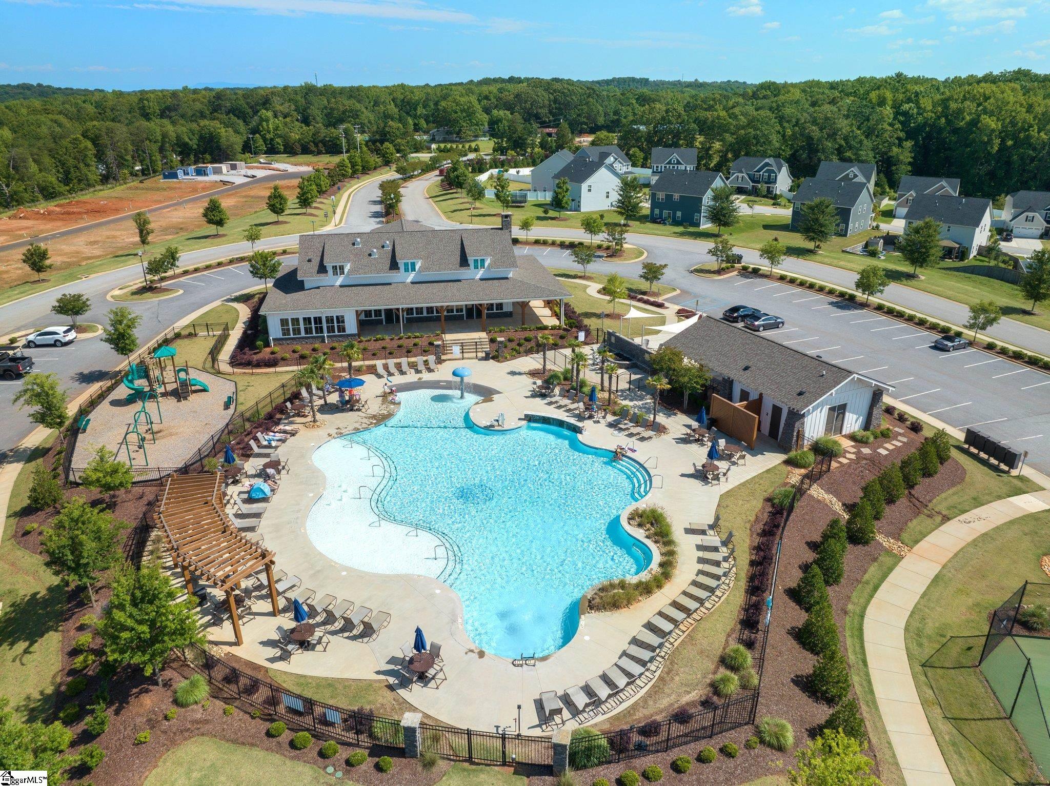 7 Inka Court Greenville, SC 29607 - Photo 36 of 36 Gallery Image 36