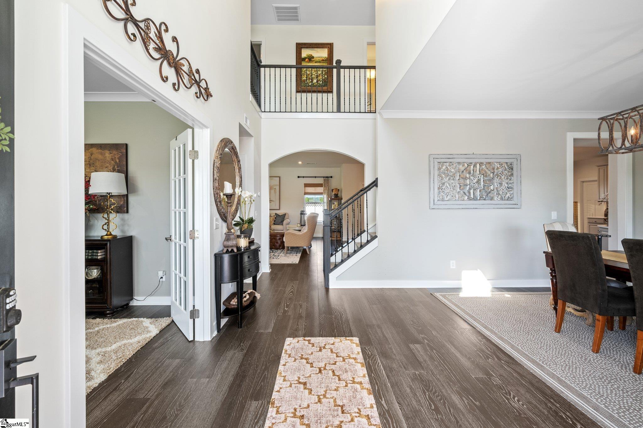 7 Inka Court Greenville, SC 29607 - Photo 4 of 36 Gallery Image 4