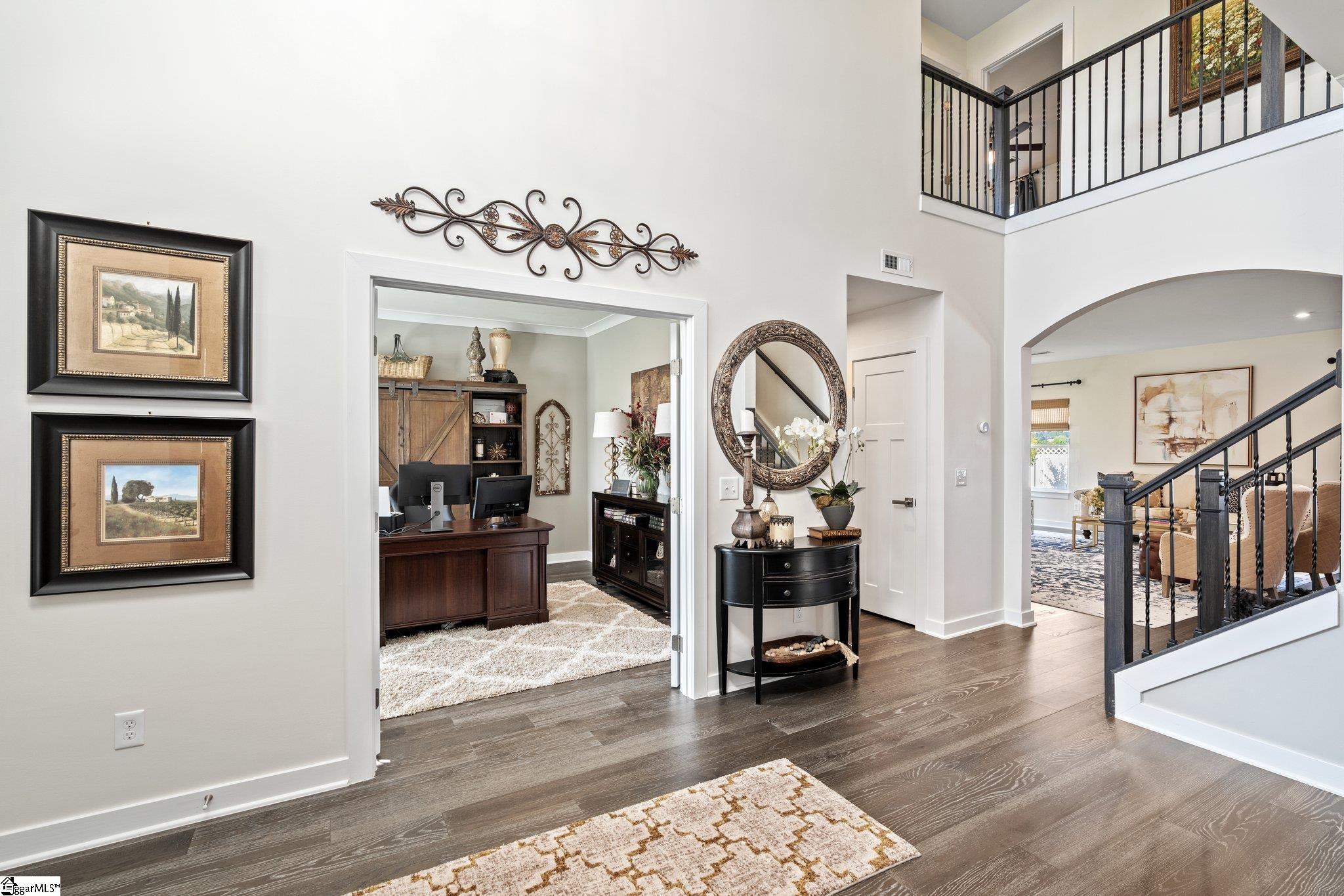 7 Inka Court Greenville, SC 29607 - Photo 5 of 36 Gallery Image 5