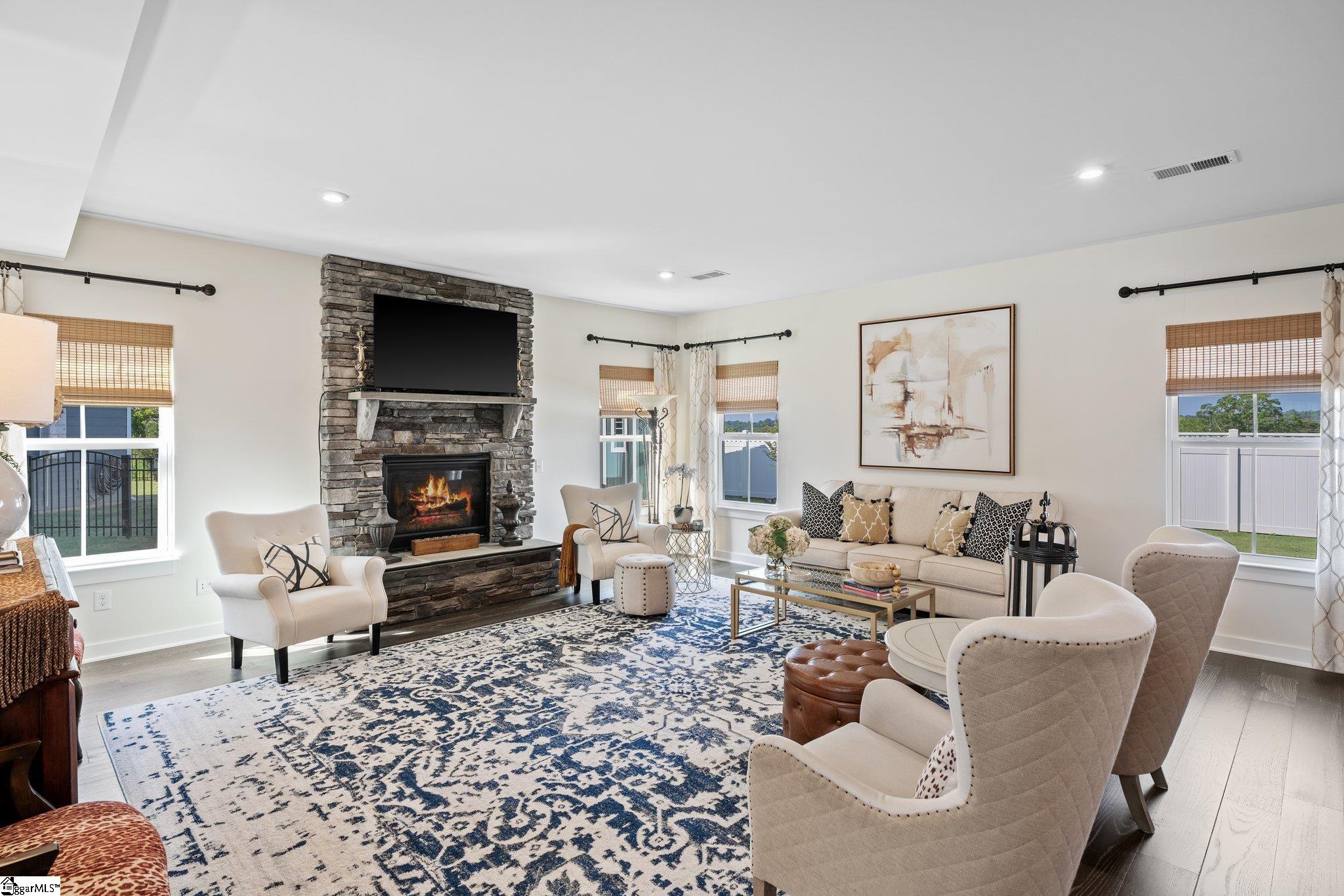 7 Inka Court Greenville, SC 29607 - Photo 9 of 36 Gallery Image 9