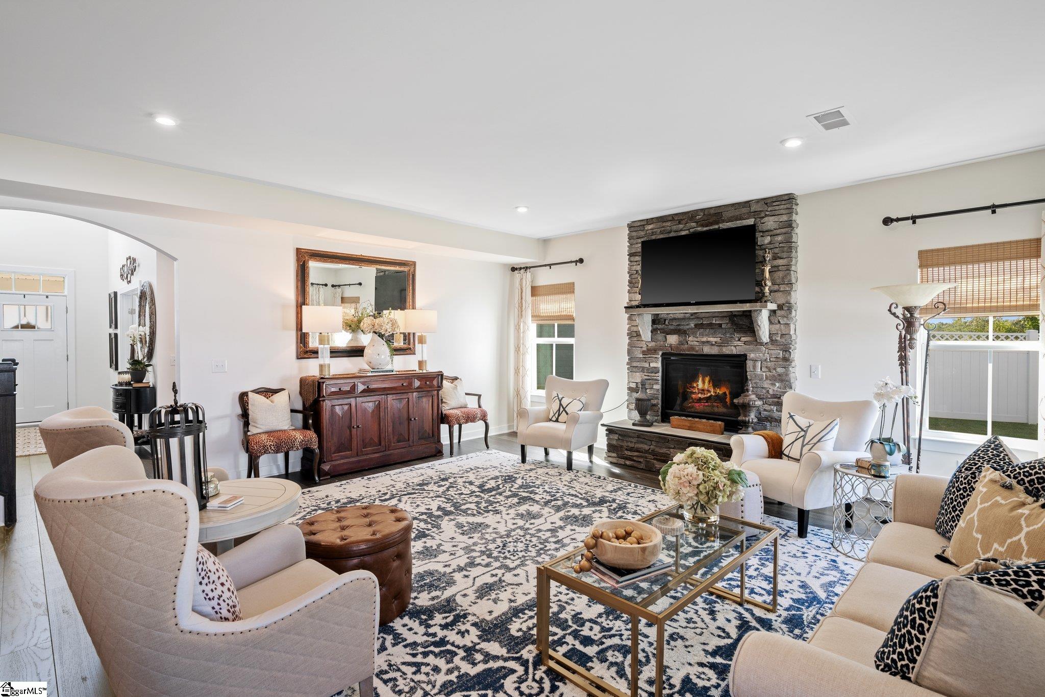 7 Inka Court Greenville, SC 29607 - Photo 10 of 36 Gallery Image 10