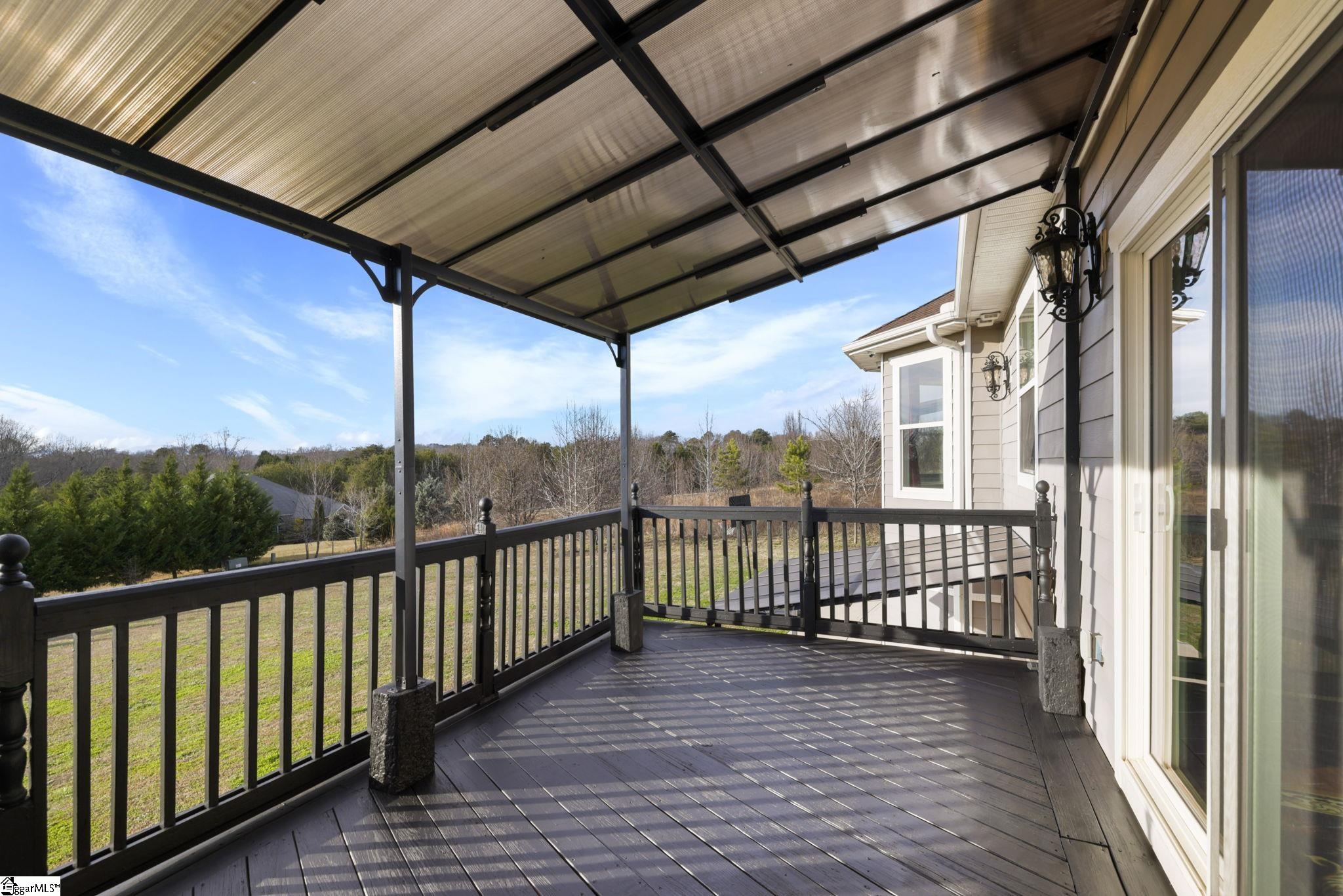 240 Wilkins Road Campobello, SC 29322 - Photo 34 of 45