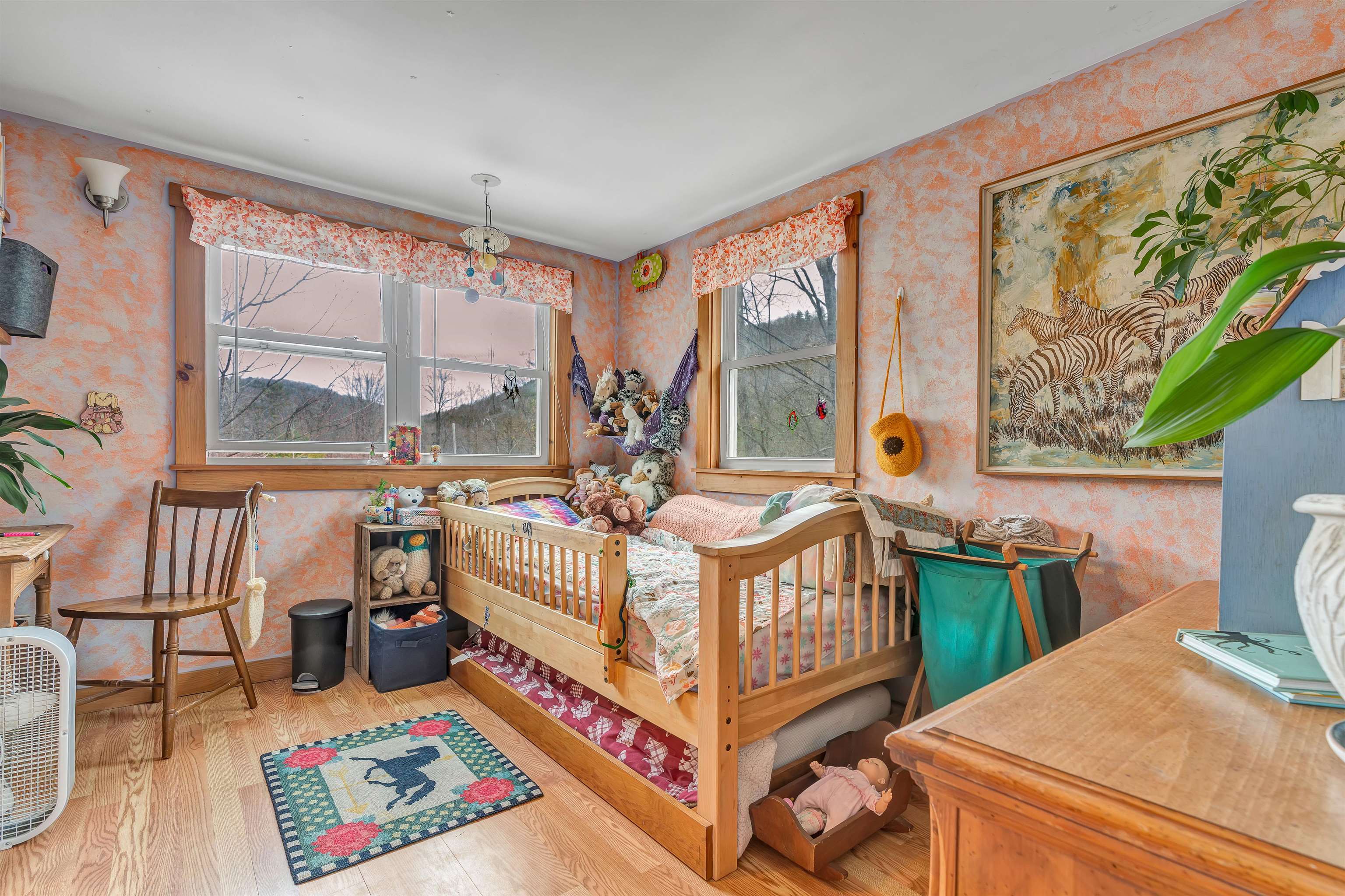 1513 Fay Brook Road Sharon, VT 05065 - Photo 11 of 30