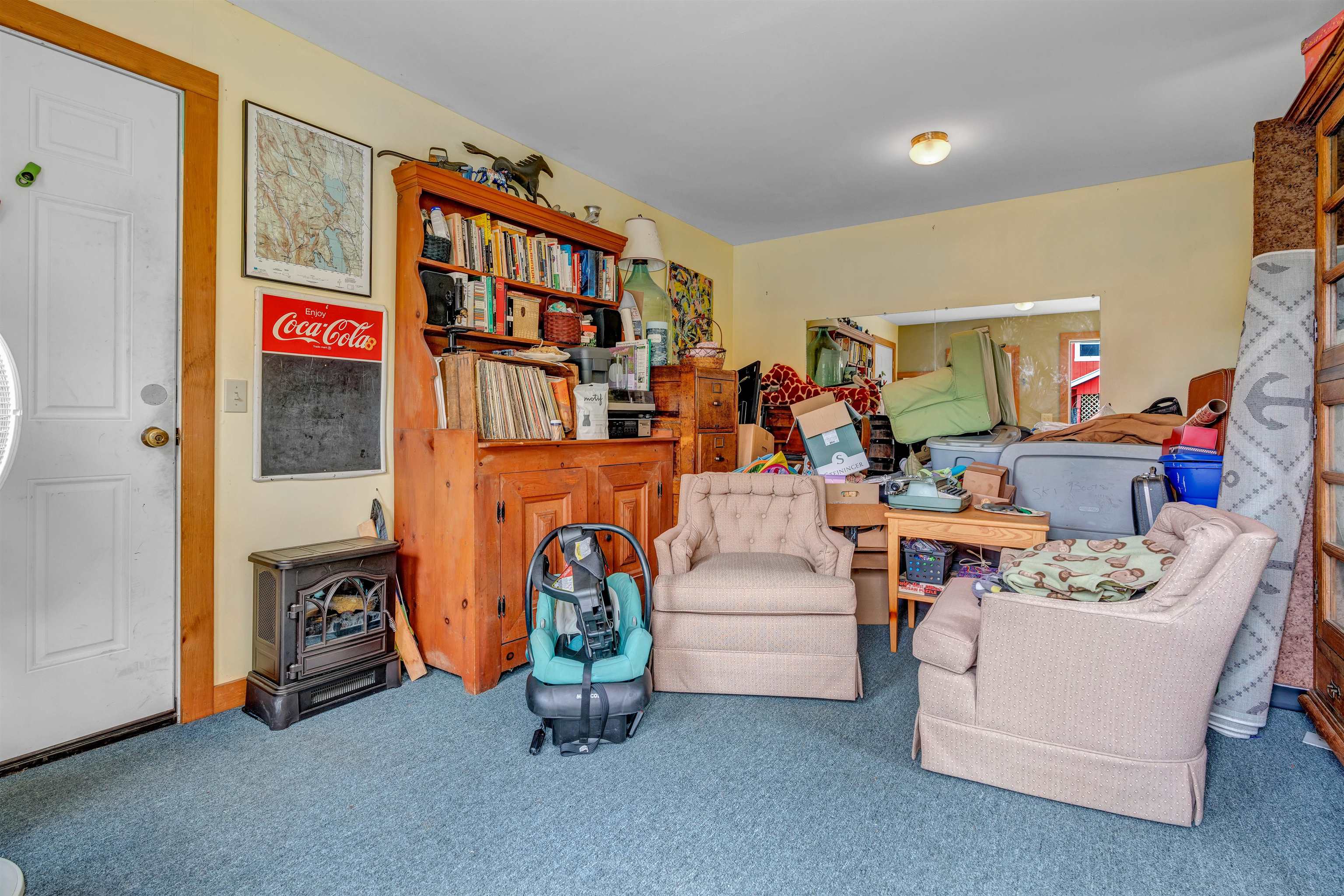 1513 Fay Brook Road Sharon, VT 05065 - Photo 14 of 30
