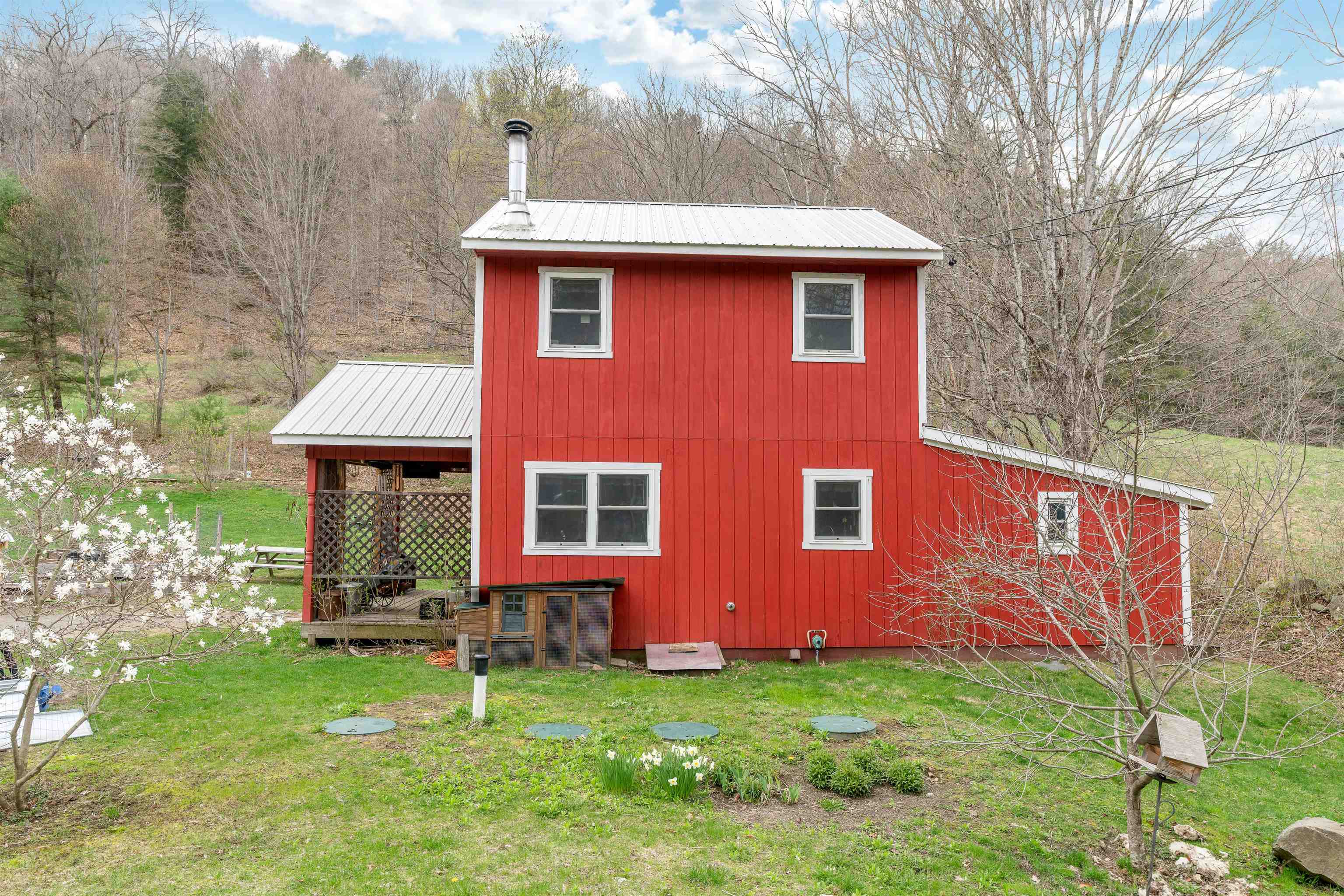 1513 Fay Brook Road Sharon, VT 05065 - Photo 17 of 30