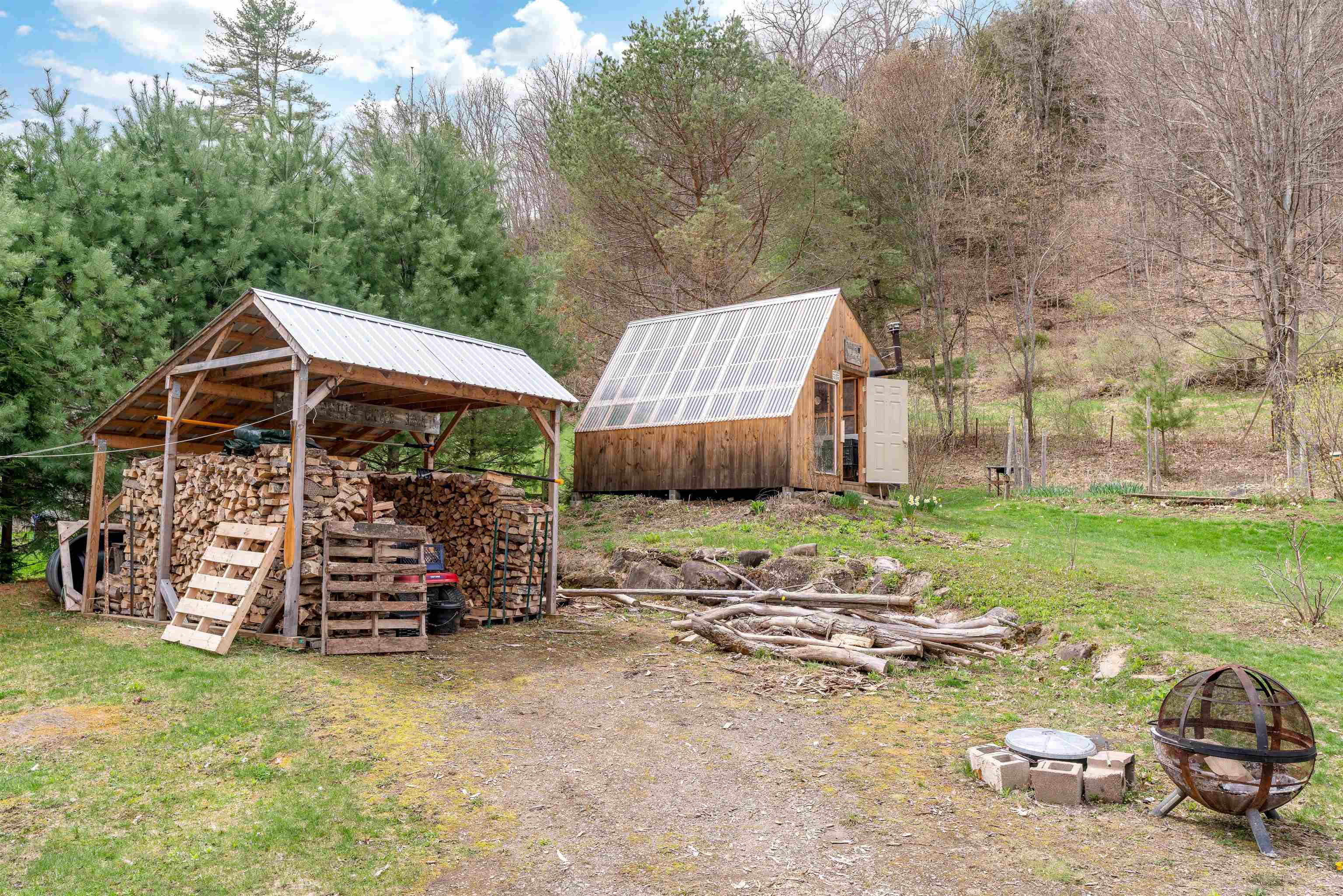 1513 Fay Brook Road Sharon, VT 05065 - Photo 19 of 30