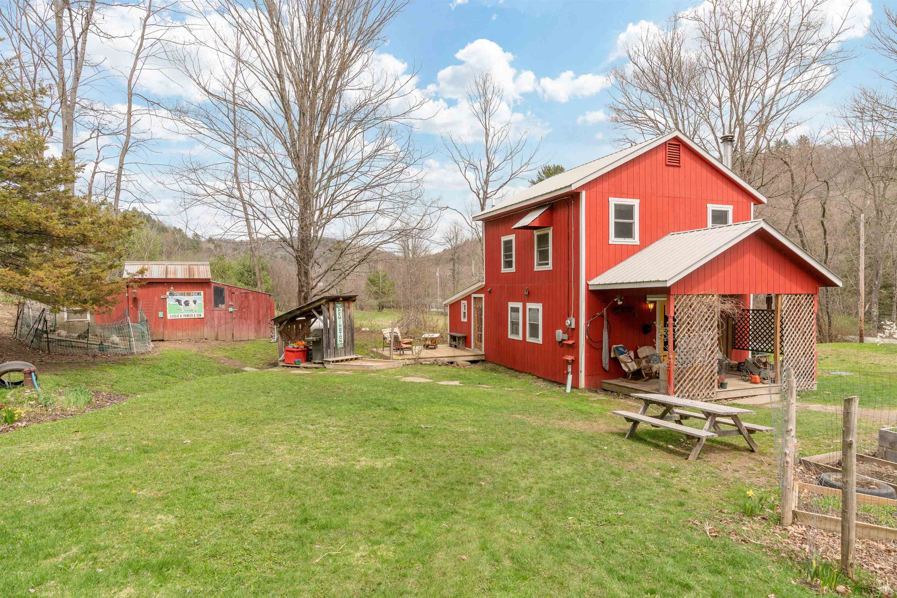 1513 Fay Brook Road Sharon, VT 05065 - Photo 20 of 30