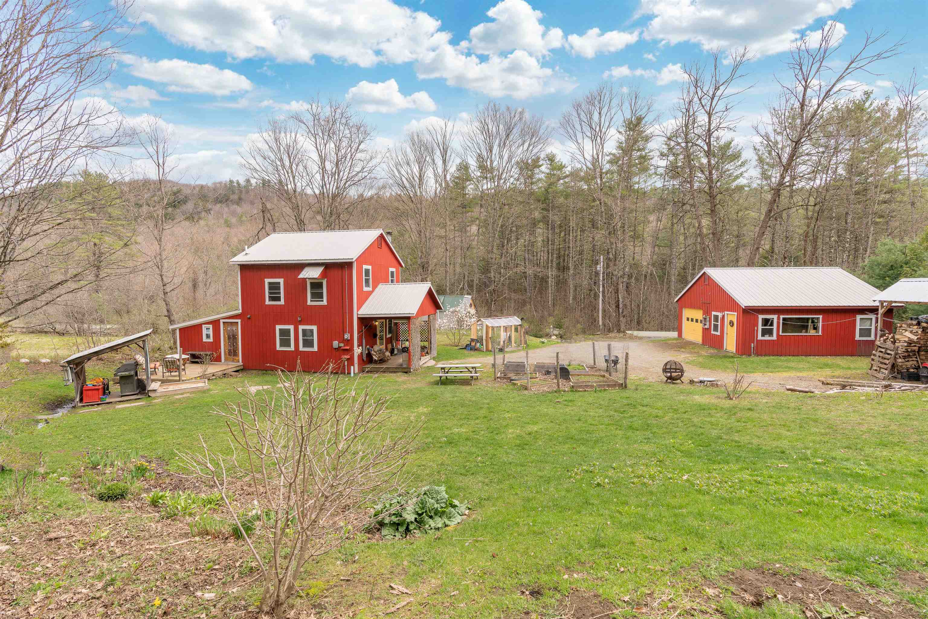 1513 Fay Brook Road Sharon, VT 05065 - Photo 21 of 30