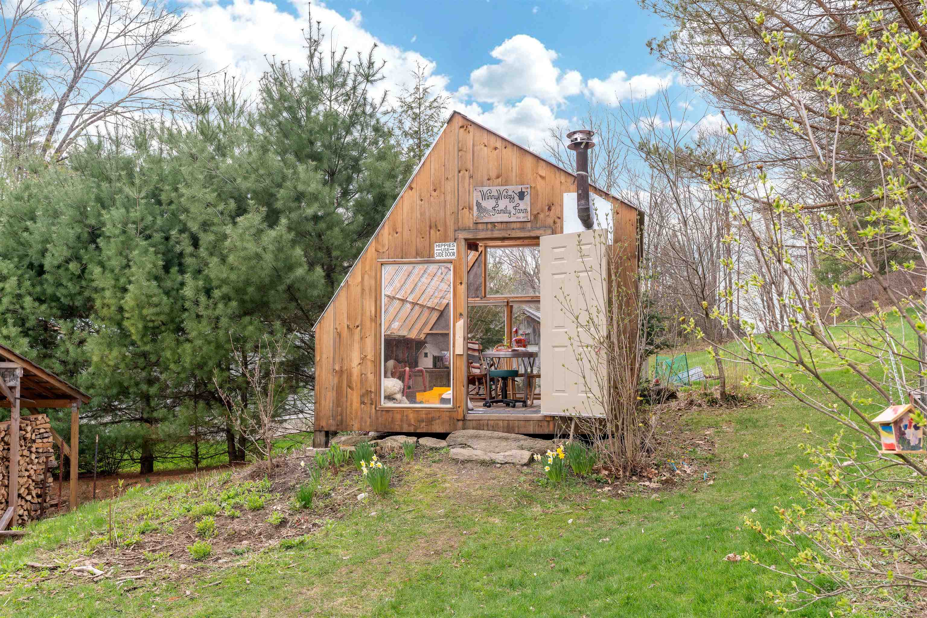 1513 Fay Brook Road Sharon, VT 05065 - Photo 23 of 30