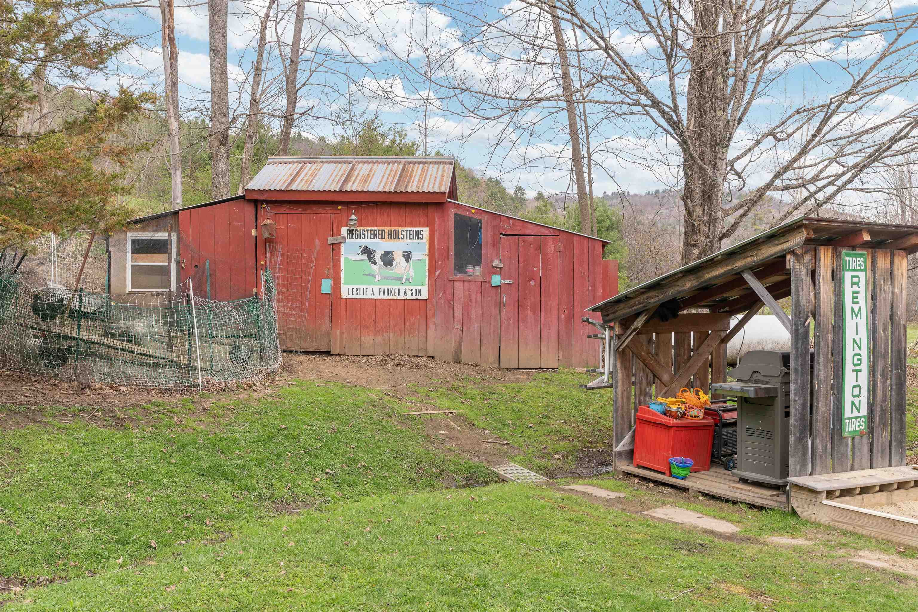 1513 Fay Brook Road Sharon, VT 05065 - Photo 24 of 30