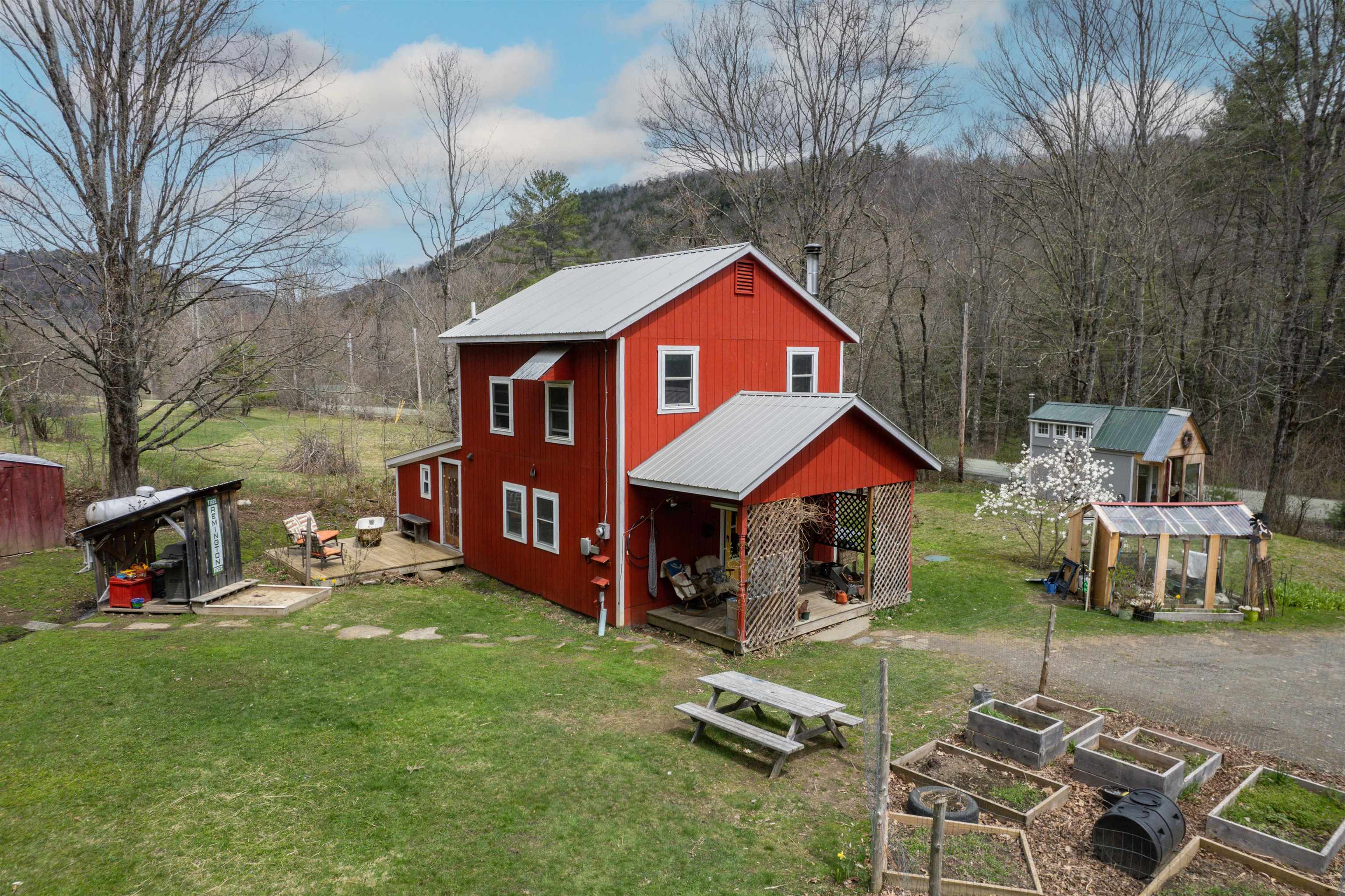 1513 Fay Brook Road Sharon, VT 05065 - Photo 26 of 30