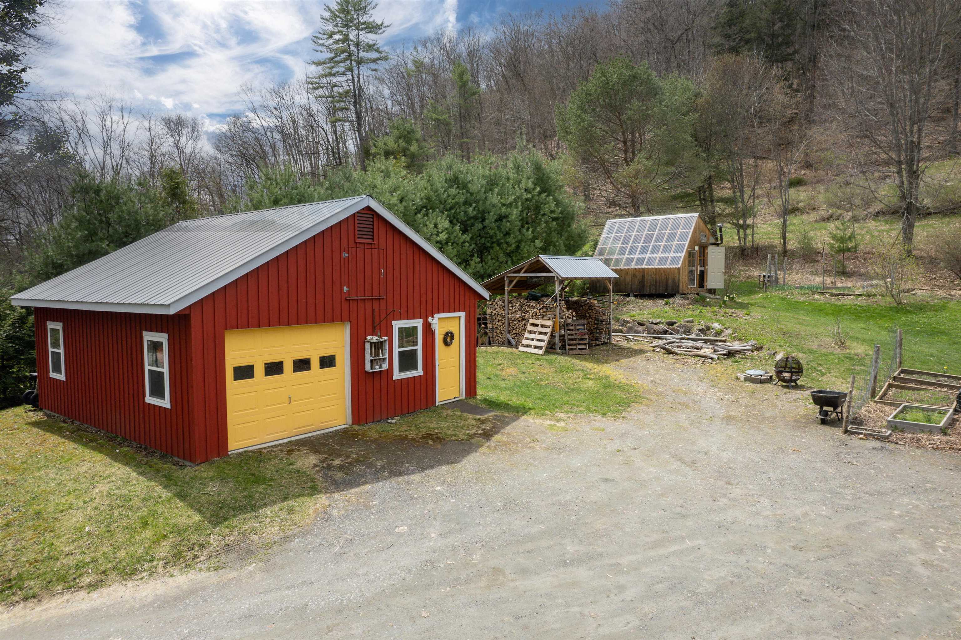 1513 Fay Brook Road Sharon, VT 05065 - Photo 29 of 30