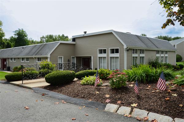 224 Nassau Drive, Unit 224 Springfield, MA 01129 - Photo 19 of 23
