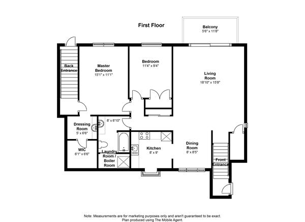 224 Nassau Drive, Unit 224 Springfield, MA 01129 - Photo 23 of 23