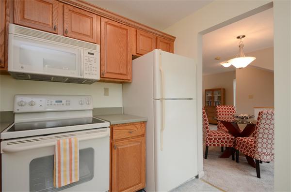 224 Nassau Drive, Unit 224 Springfield, MA 01129 - Photo 8 of 23