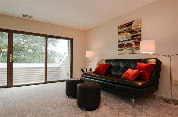 224 Nassau Drive, Unit 224 Springfield, MA 01129 - Photo 10 of 23