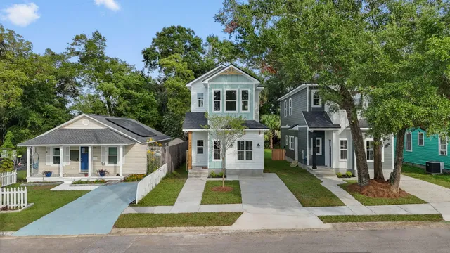 $384,900 | 706 North F Street, Unit B, Pensacola, FL 32501