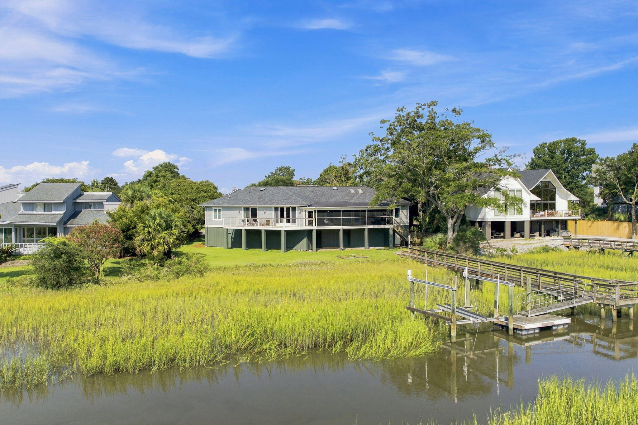 70 Rebellion Road Charleston, SC 29407 - Photo 51 of 57 70 Rebellion Road